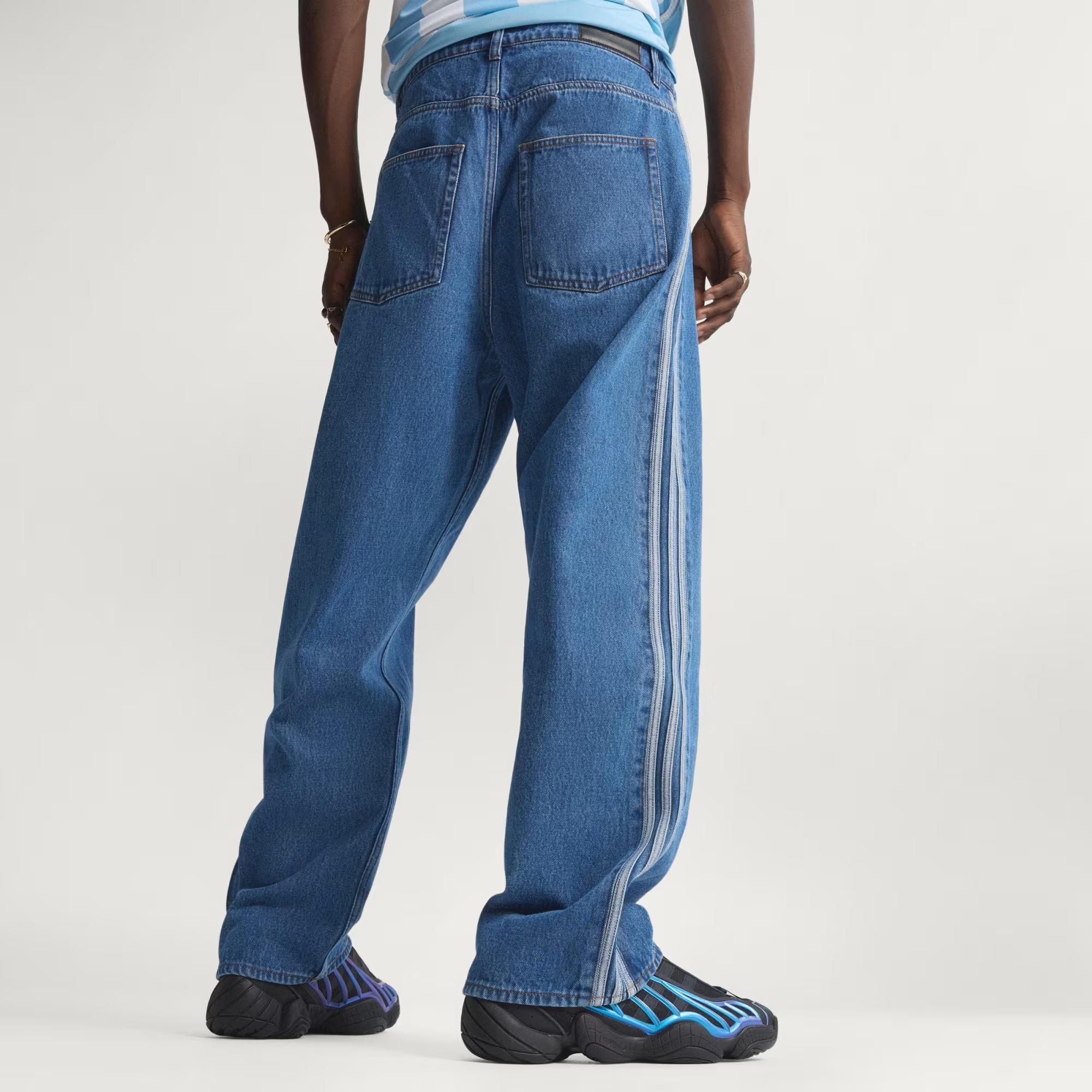 FIREBIRD PANTS - ADIDAS SIYAH