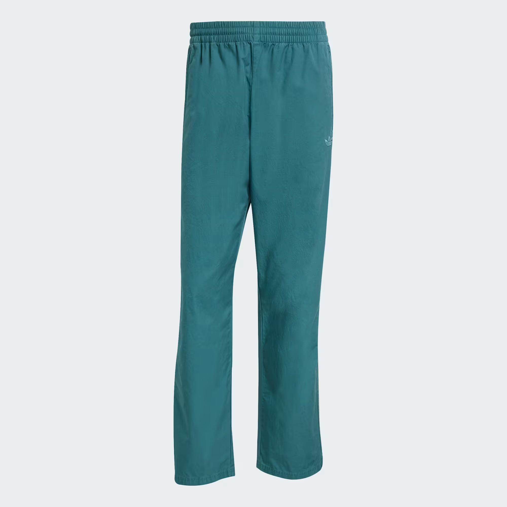 FIREBIRD PANTS - ADIDAS SIYAH