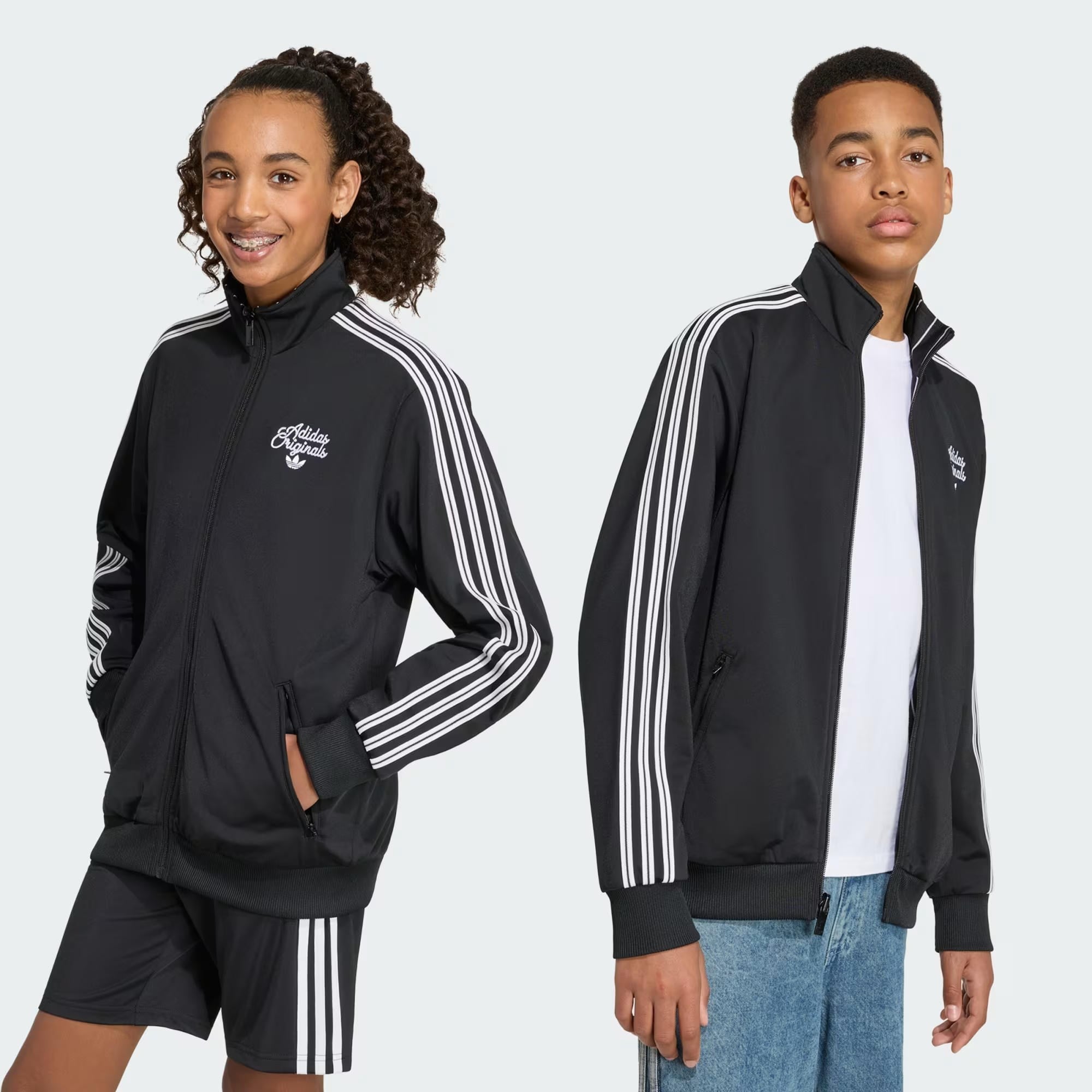 FIREBIRD RE TT - ADIDAS SIYAH