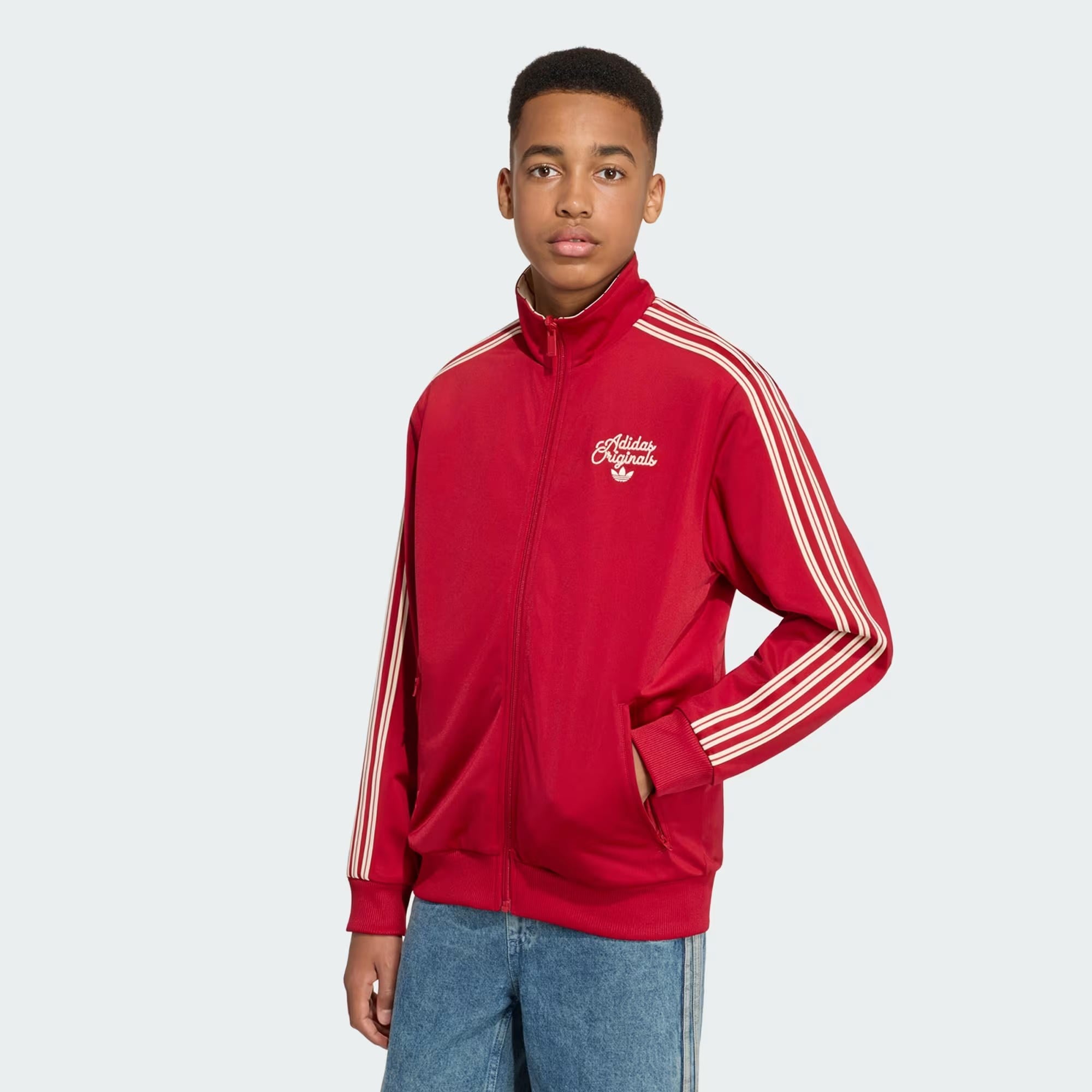 FIREBIRD RE TT - ADIDAS SIYAH