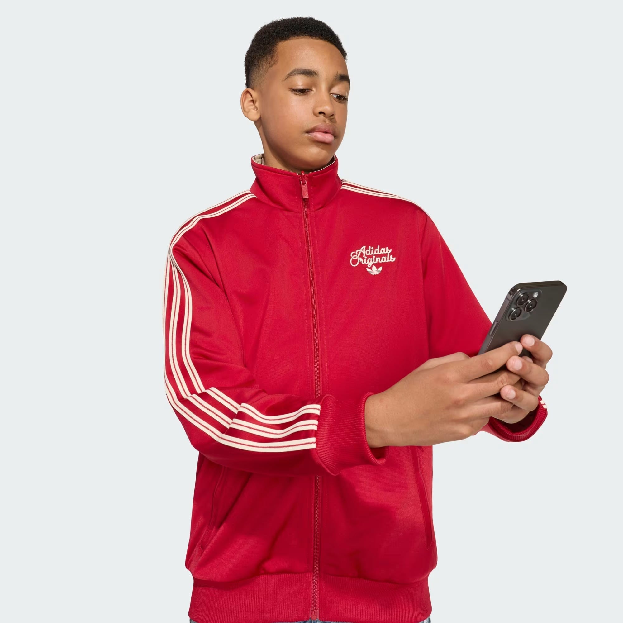 FIREBIRD RE TT - ADIDAS SIYAH