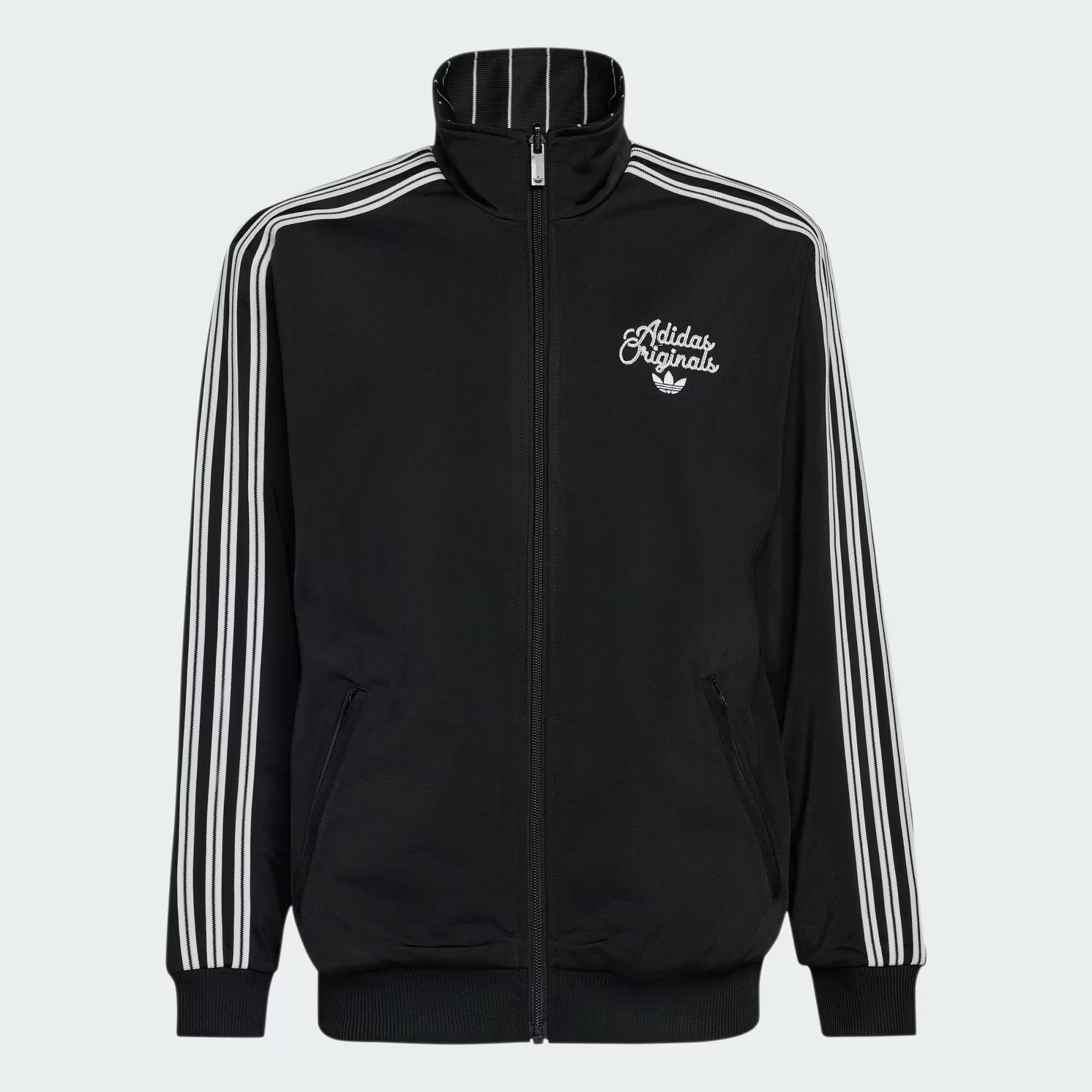 FIREBIRD RE TT - ADIDAS SIYAH