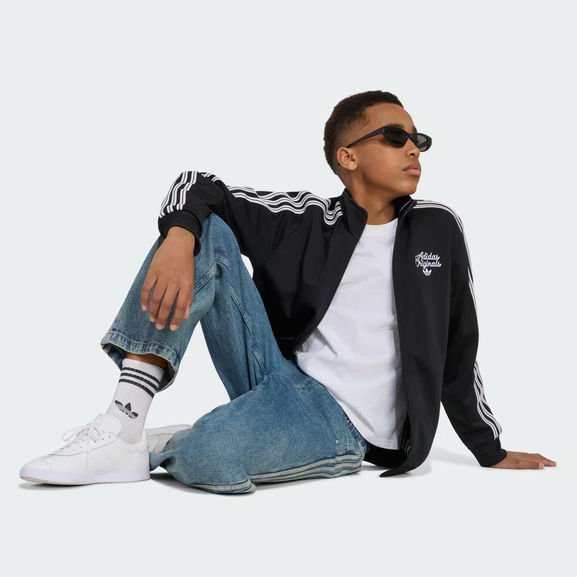 FIREBIRD RE TT - ADIDAS SIYAH