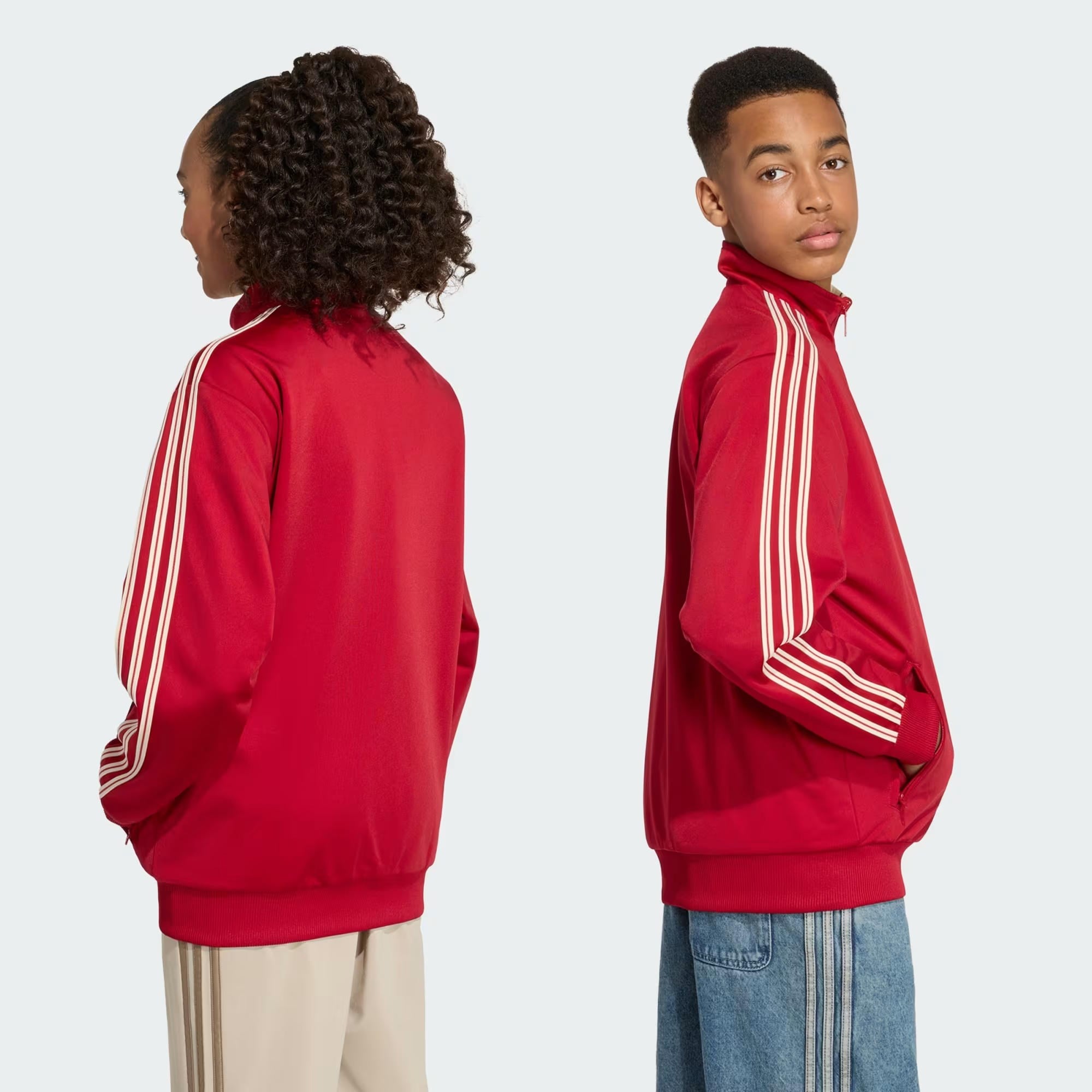 FIREBIRD RE TT - ADIDAS SIYAH