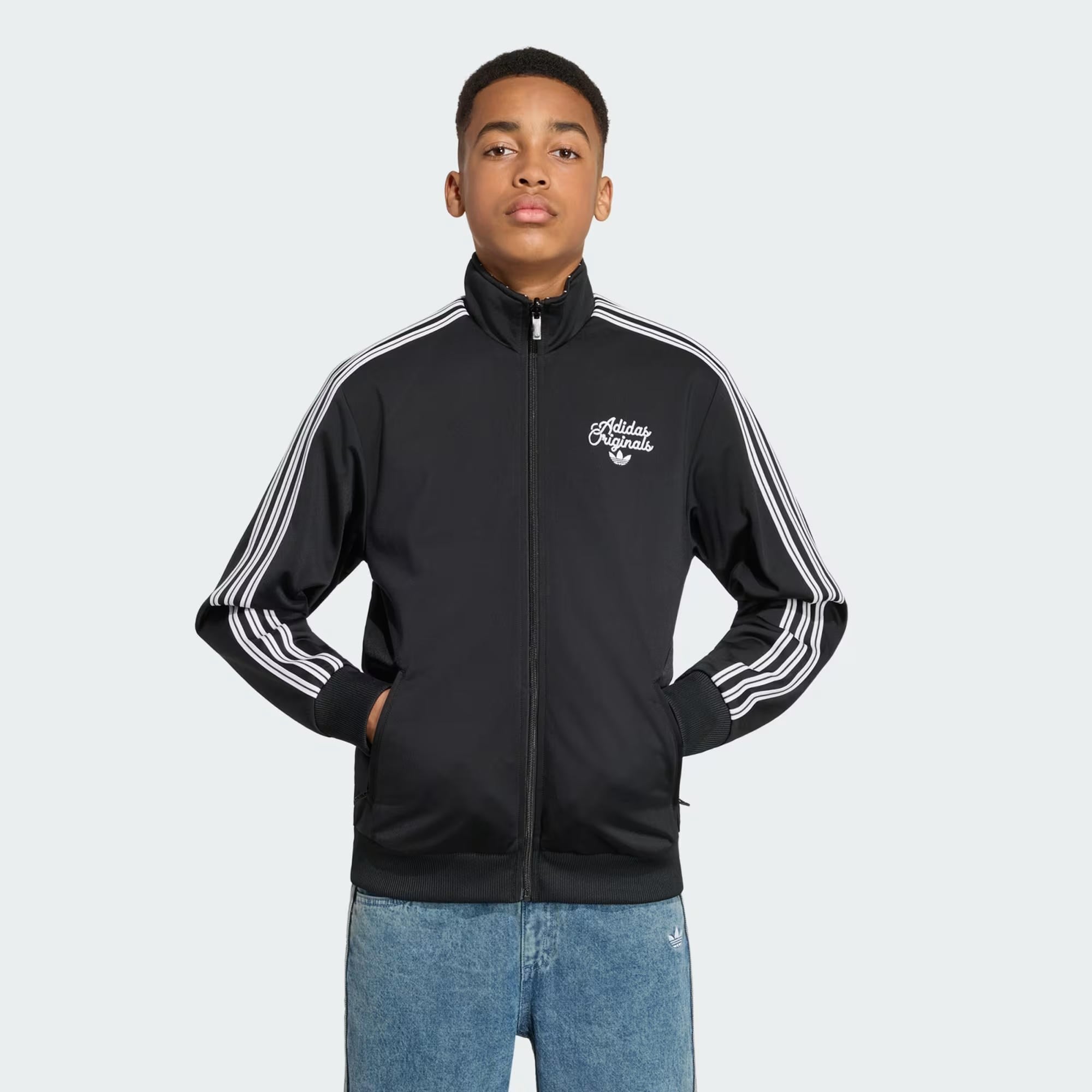 FIREBIRD RE TT - ADIDAS SIYAH
