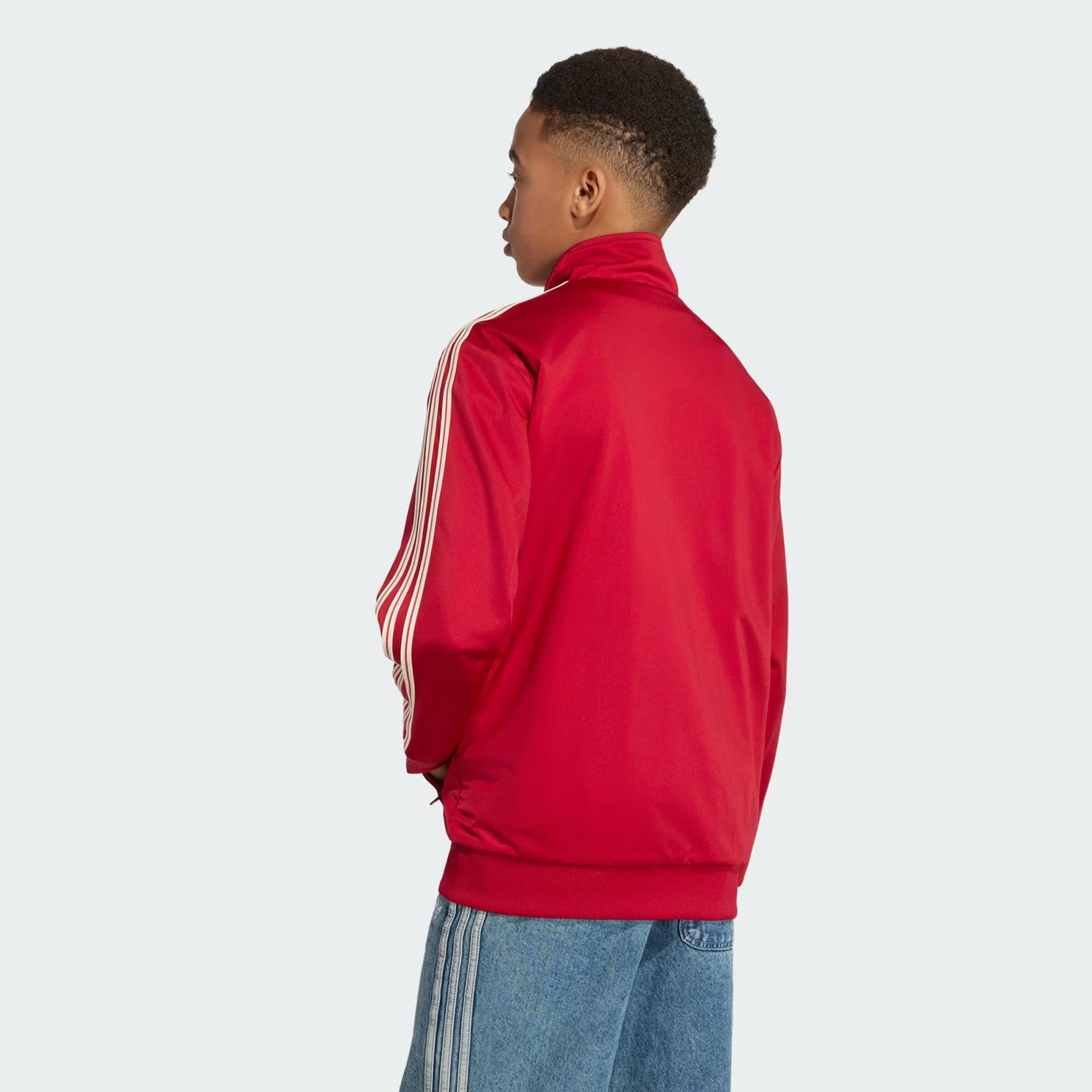 FIREBIRD RE TT - ADIDAS SIYAH