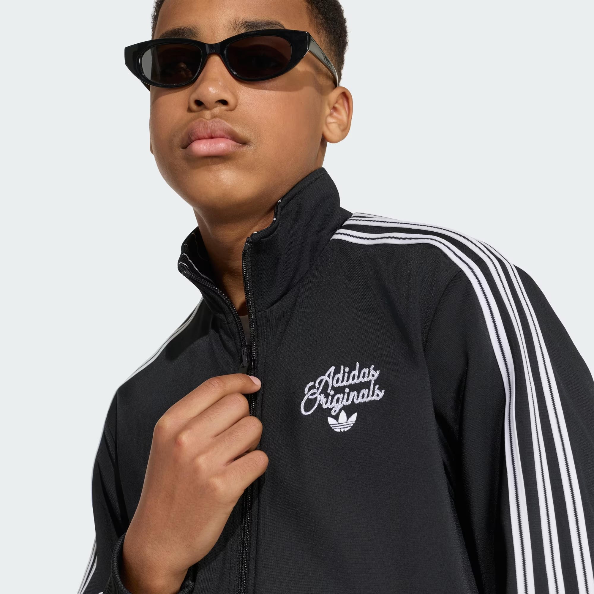 FIREBIRD RE TT - ADIDAS SIYAH