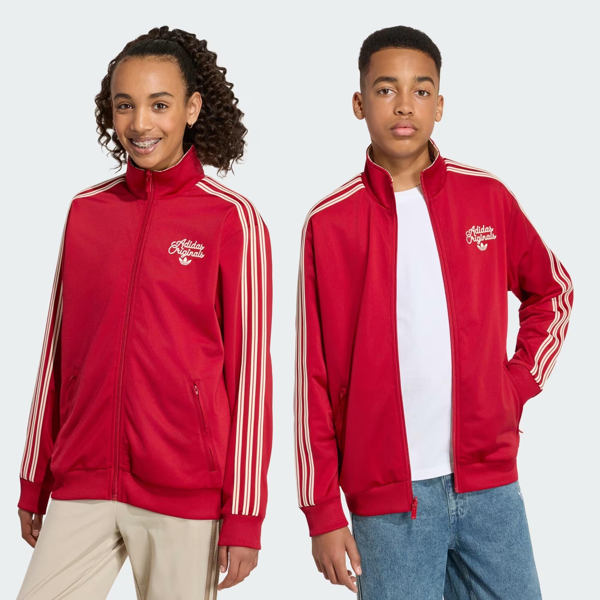 FIREBIRD RE TT - ADIDAS SIYAH
