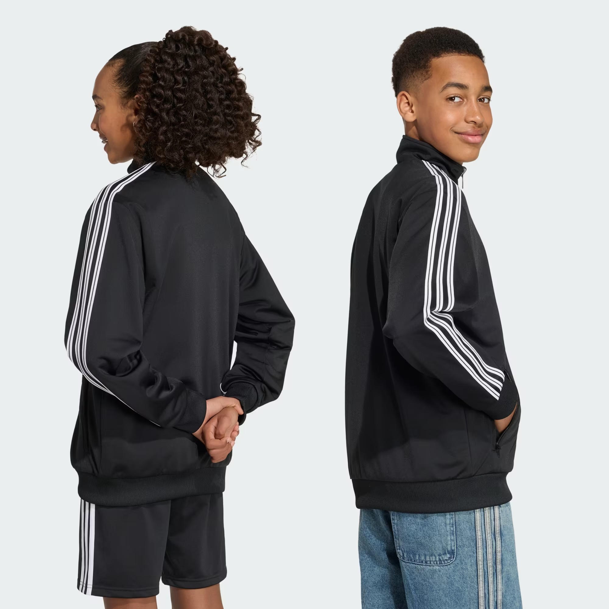 FIREBIRD RE TT - ADIDAS SIYAH