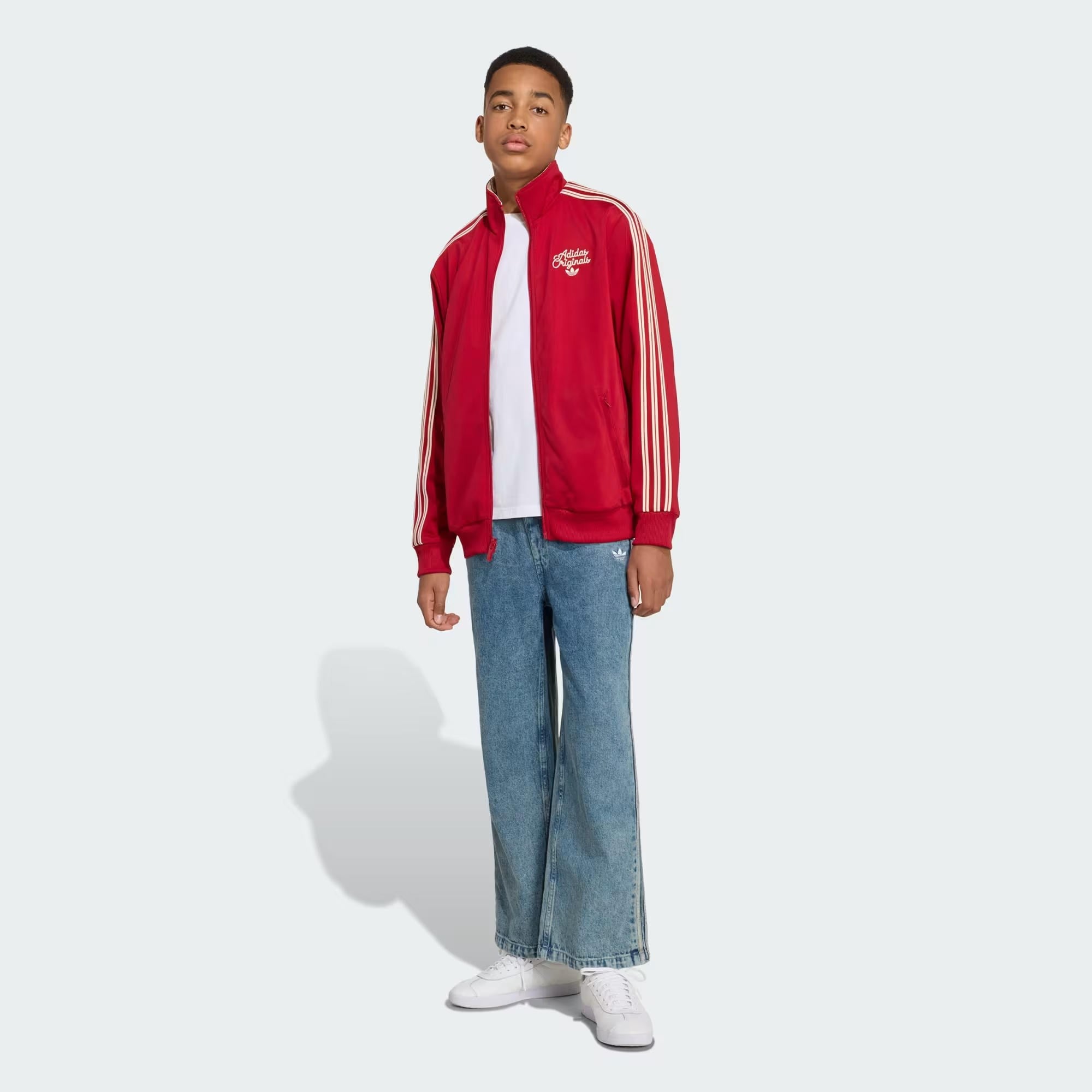 FIREBIRD RE TT - ADIDAS SIYAH