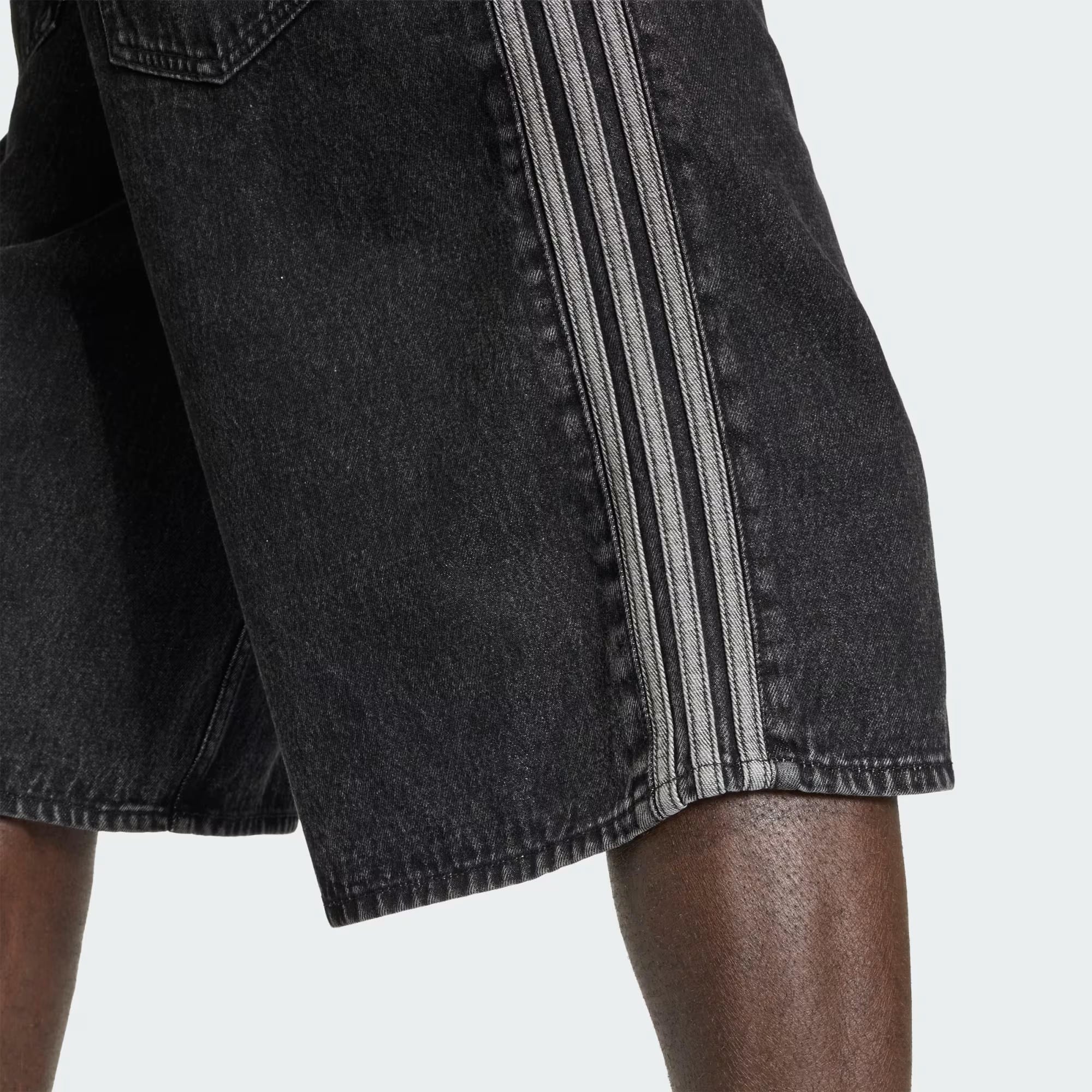 FIREBIRD SHORT - ADIDAS SIYAH