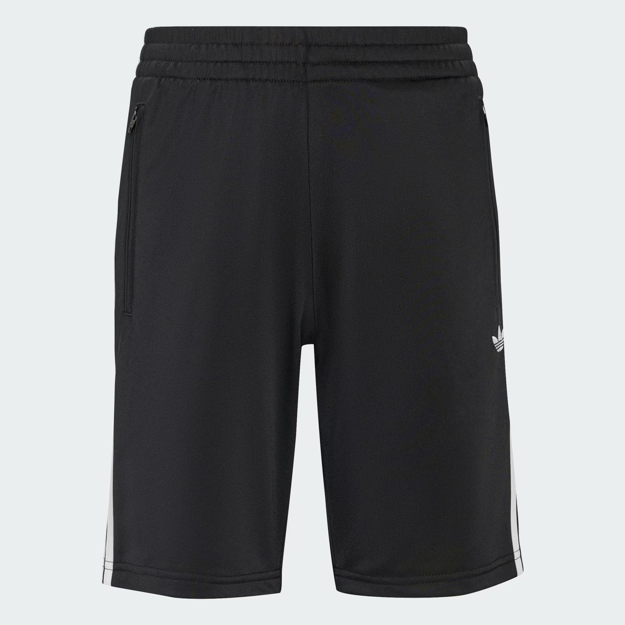 FIREBIRD SHORTS - ADIDAS SIYAH