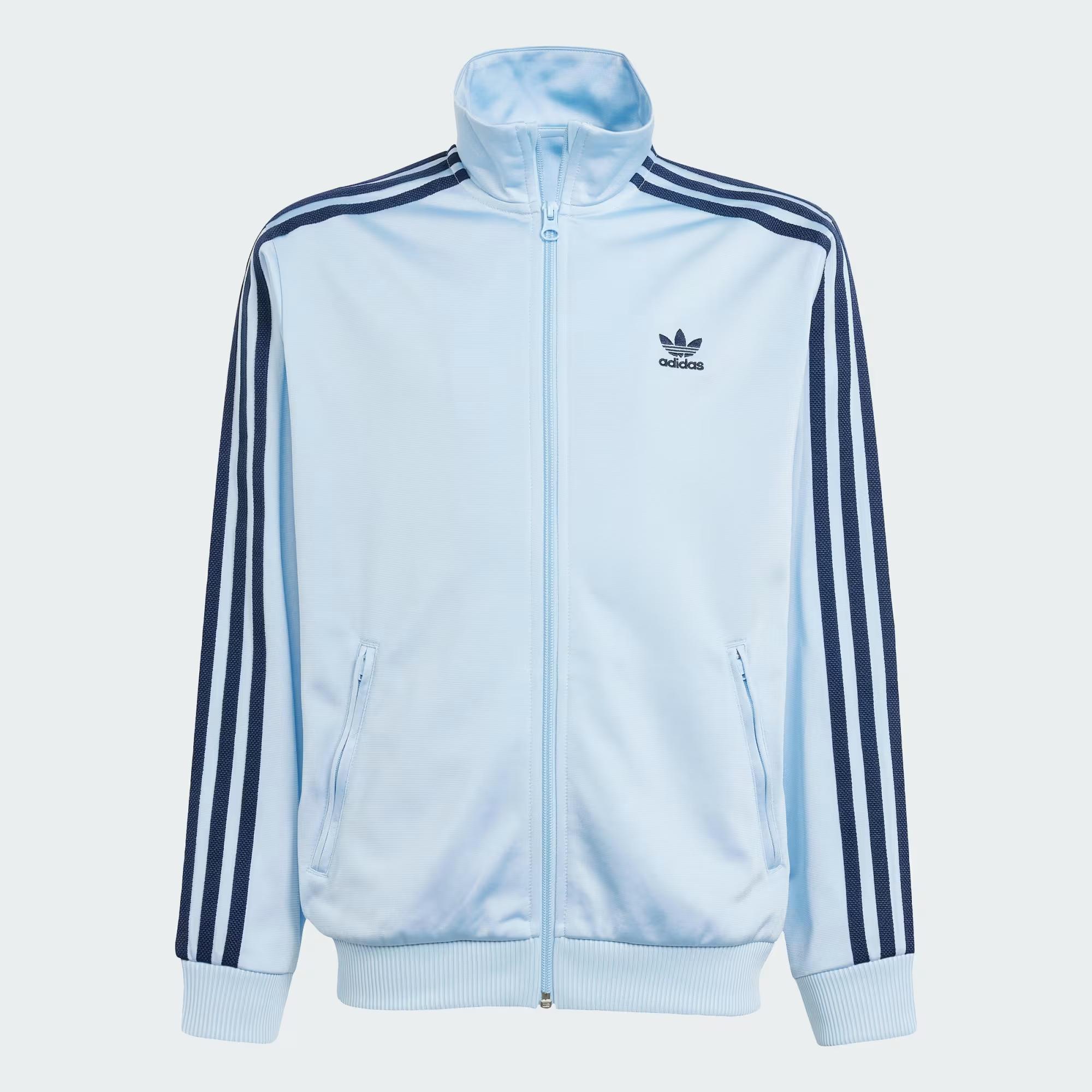 FIREBIRD TOP - ADIDAS SIYAH