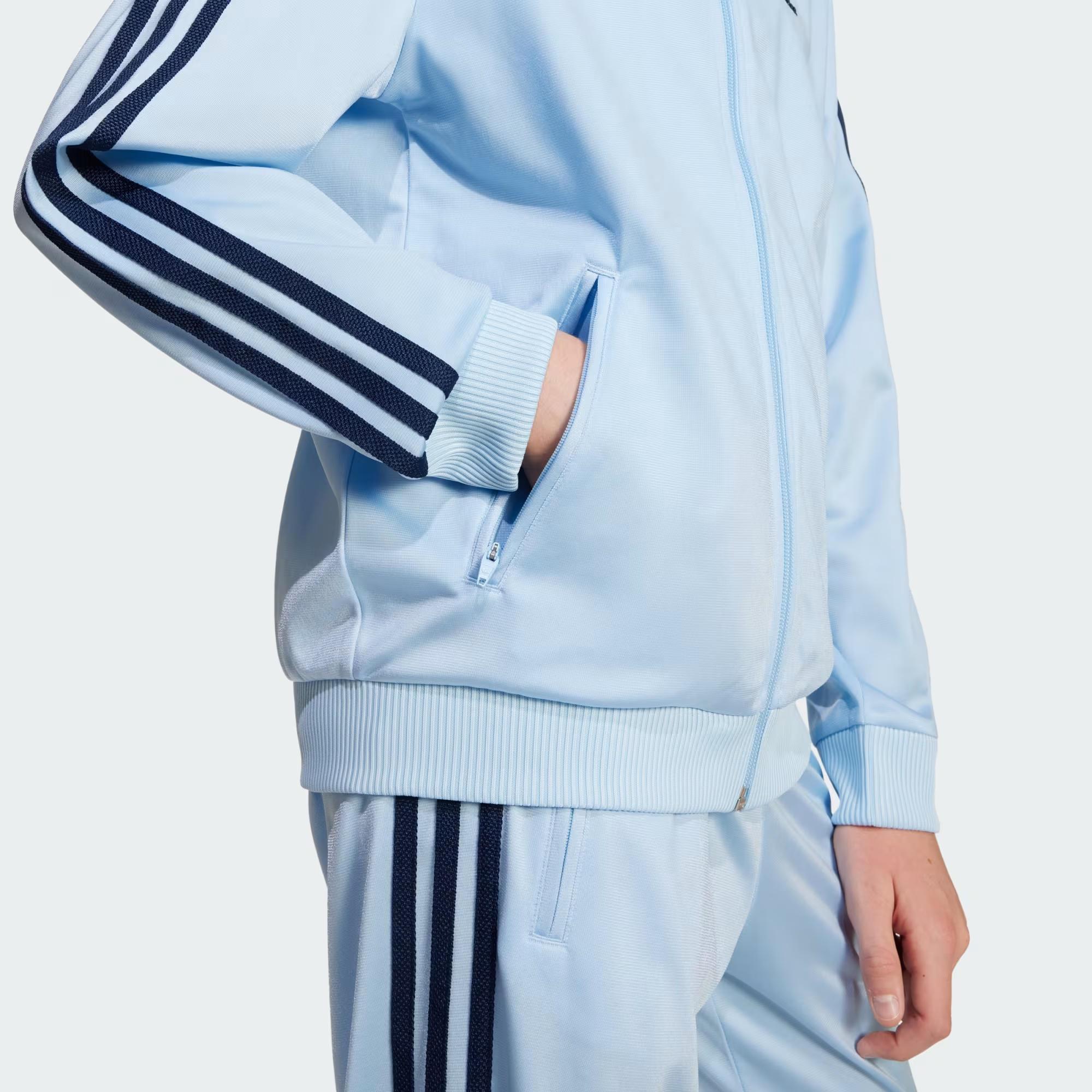 FIREBIRD TOP - ADIDAS SIYAH