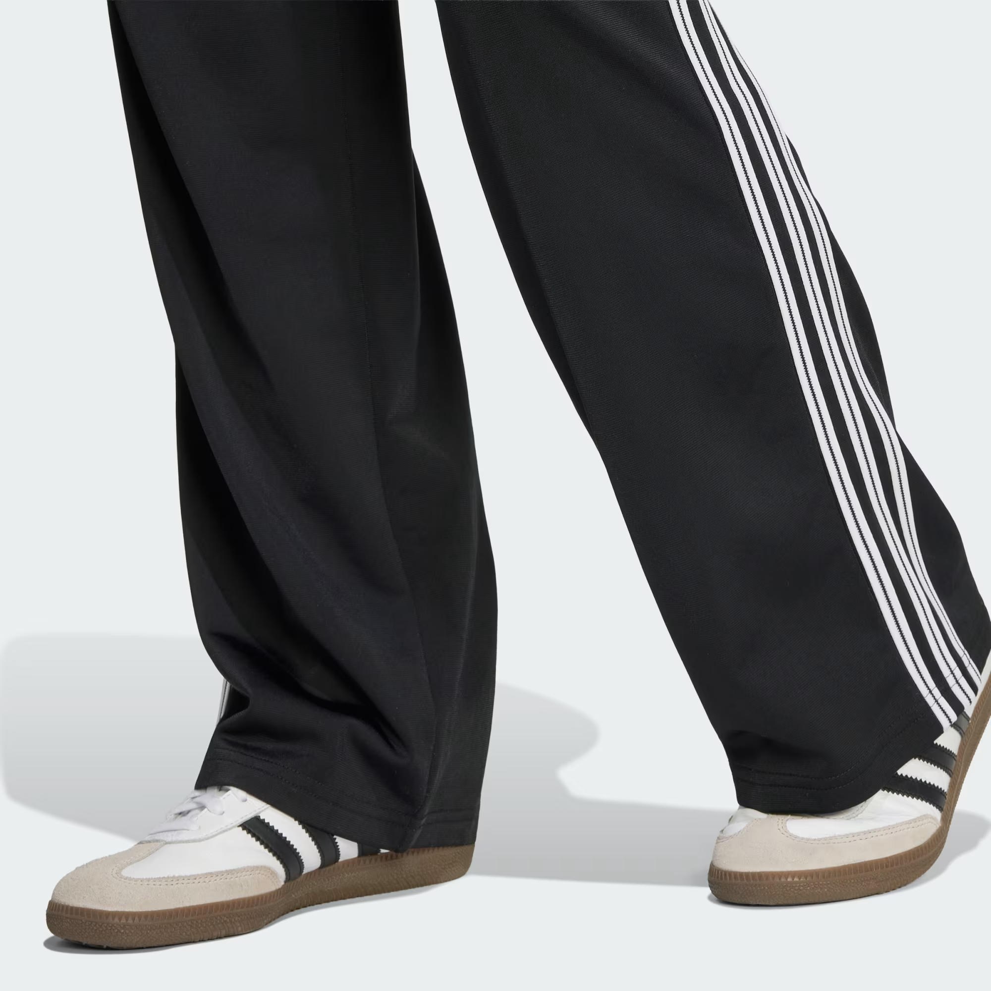 FIREBIRD TP - ADIDAS SIYAH