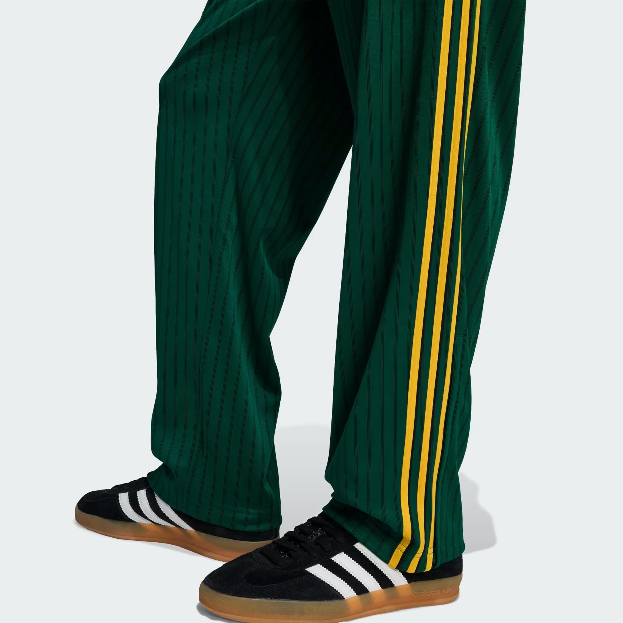 FIREBIRD TP - ADIDAS SIYAH