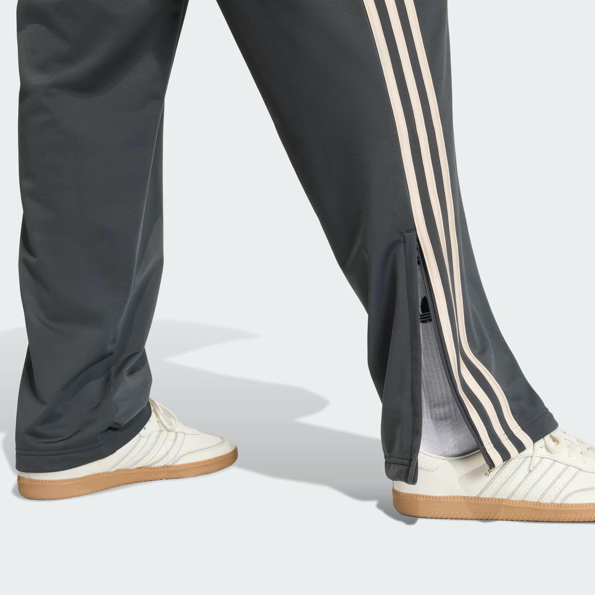 FIREBIRD TP - ADIDAS SIYAH