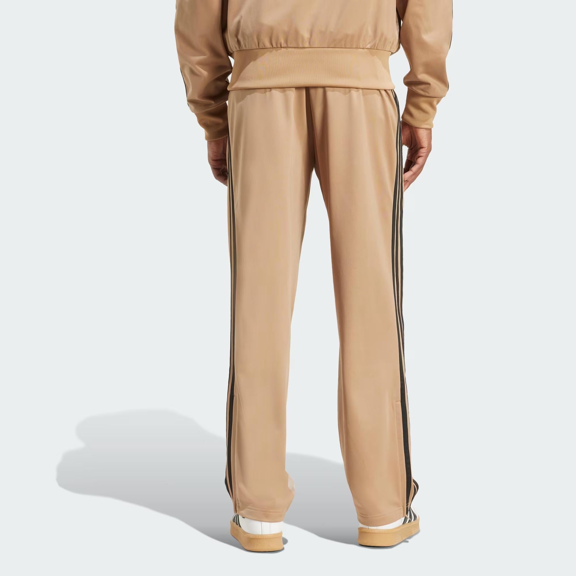 FIREBIRD TP - ADIDAS SIYAH