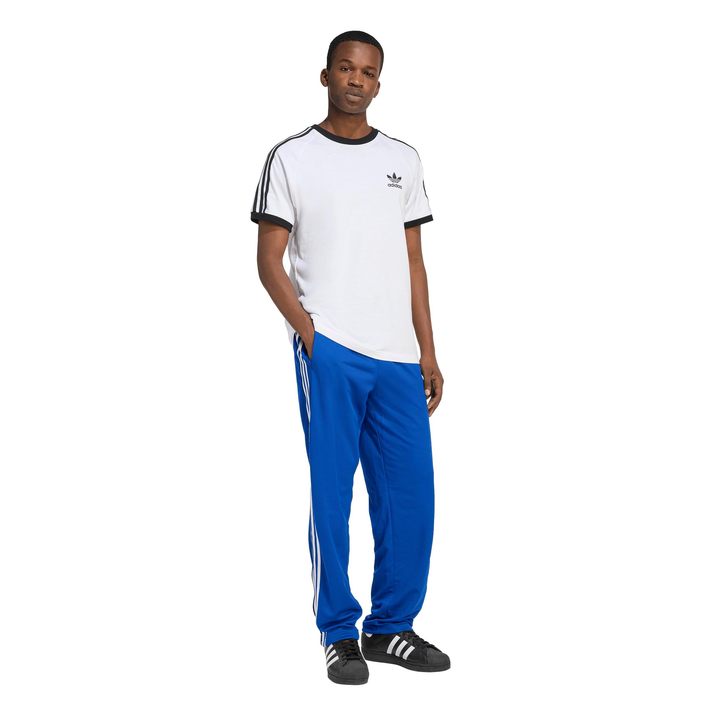 FIREBIRD TP - ADIDAS SIYAH