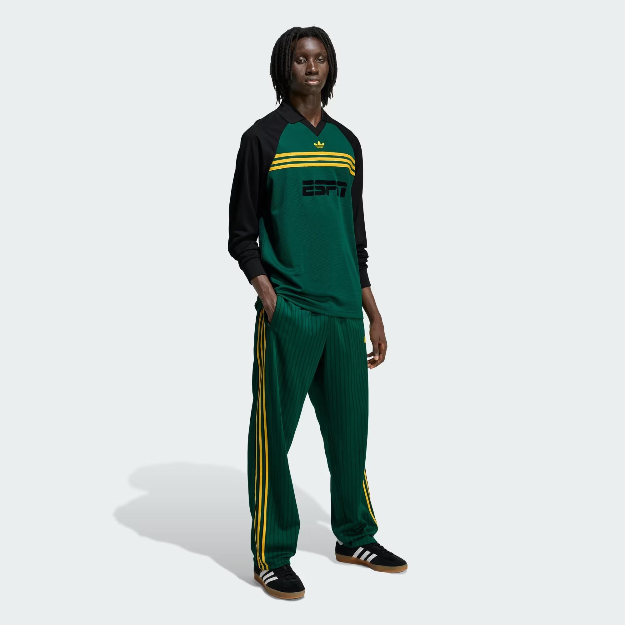 FIREBIRD TP - ADIDAS SIYAH