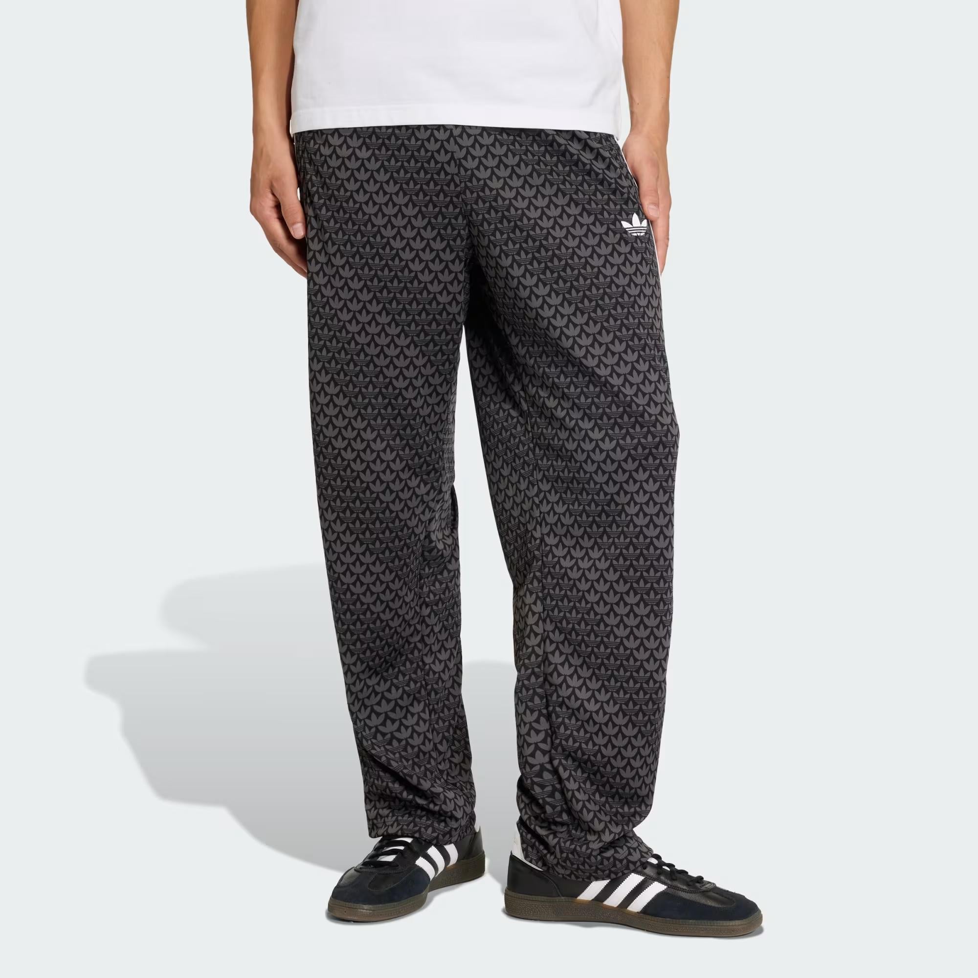 FIREBIRD TP - ADIDAS SIYAH