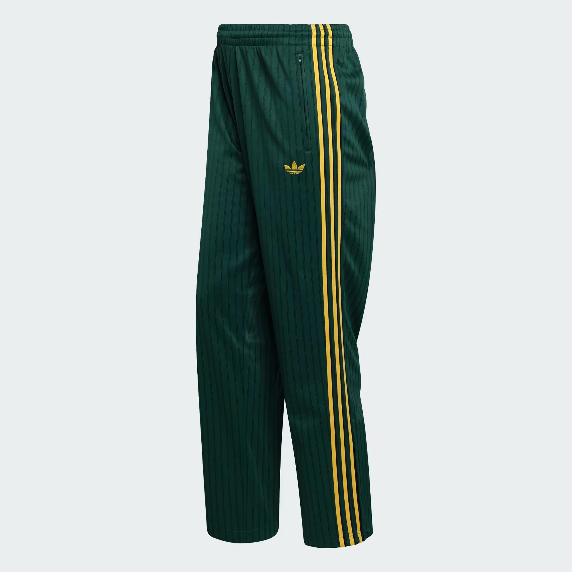 FIREBIRD TP - ADIDAS SIYAH