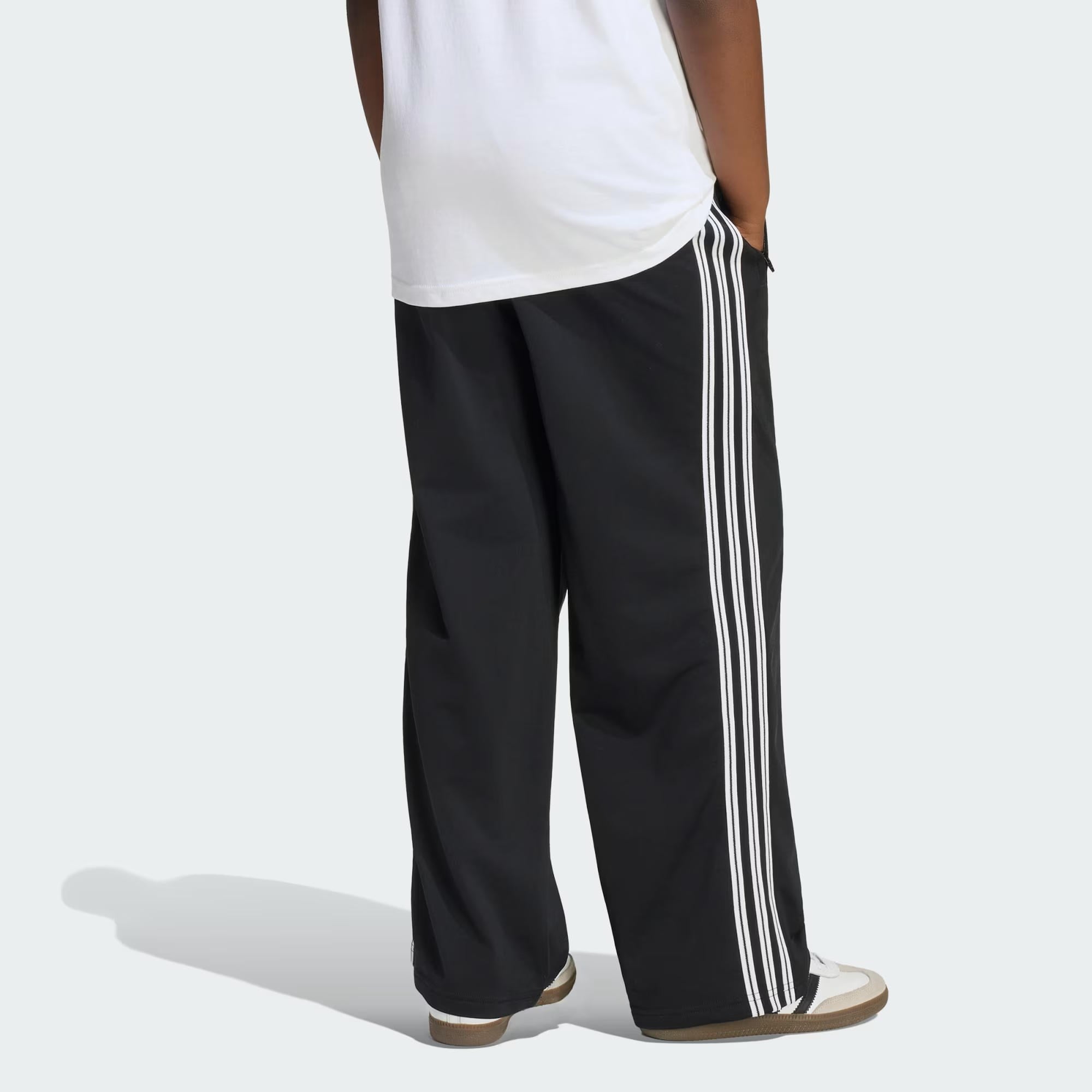 FIREBIRD TP - ADIDAS SIYAH