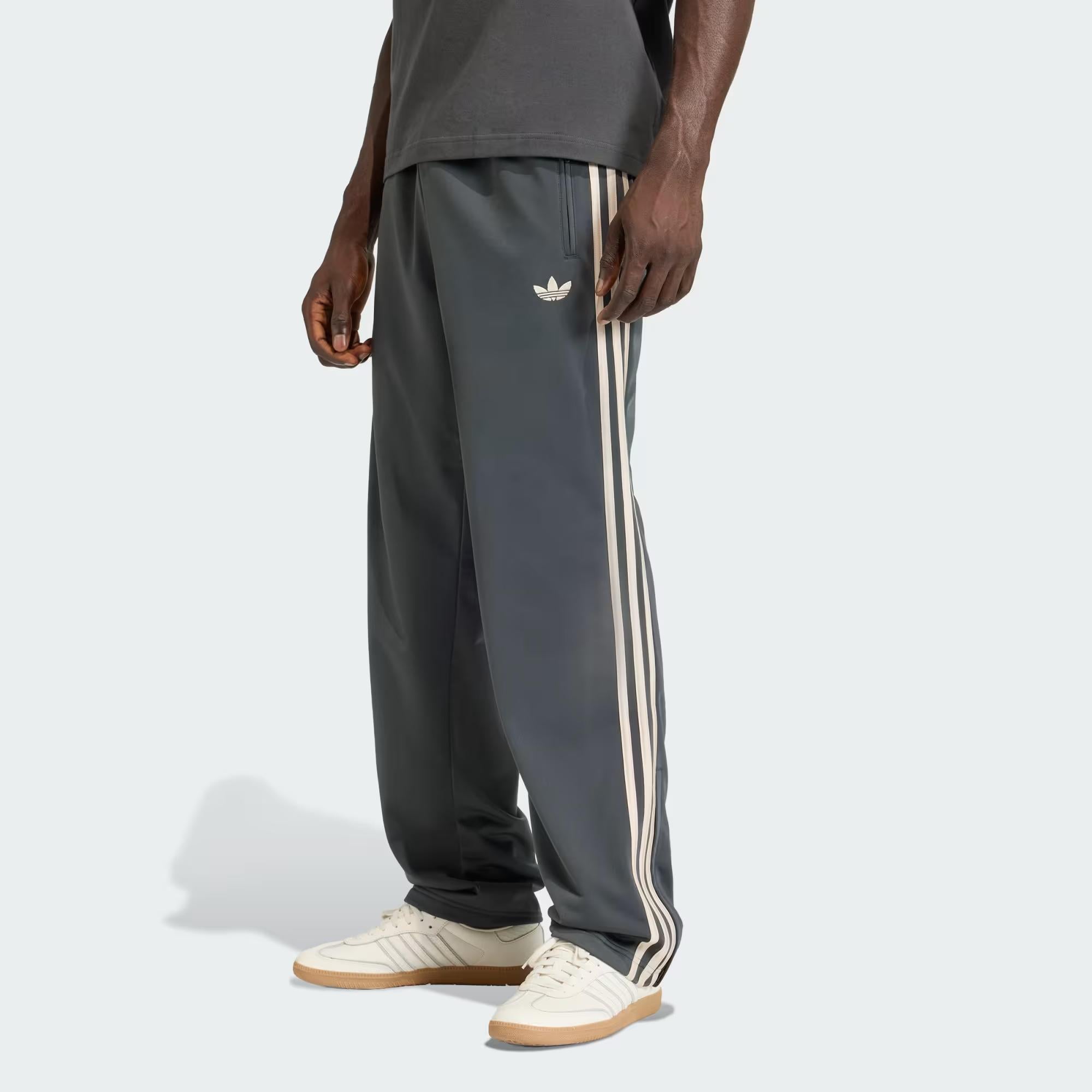 FIREBIRD TP - ADIDAS SIYAH