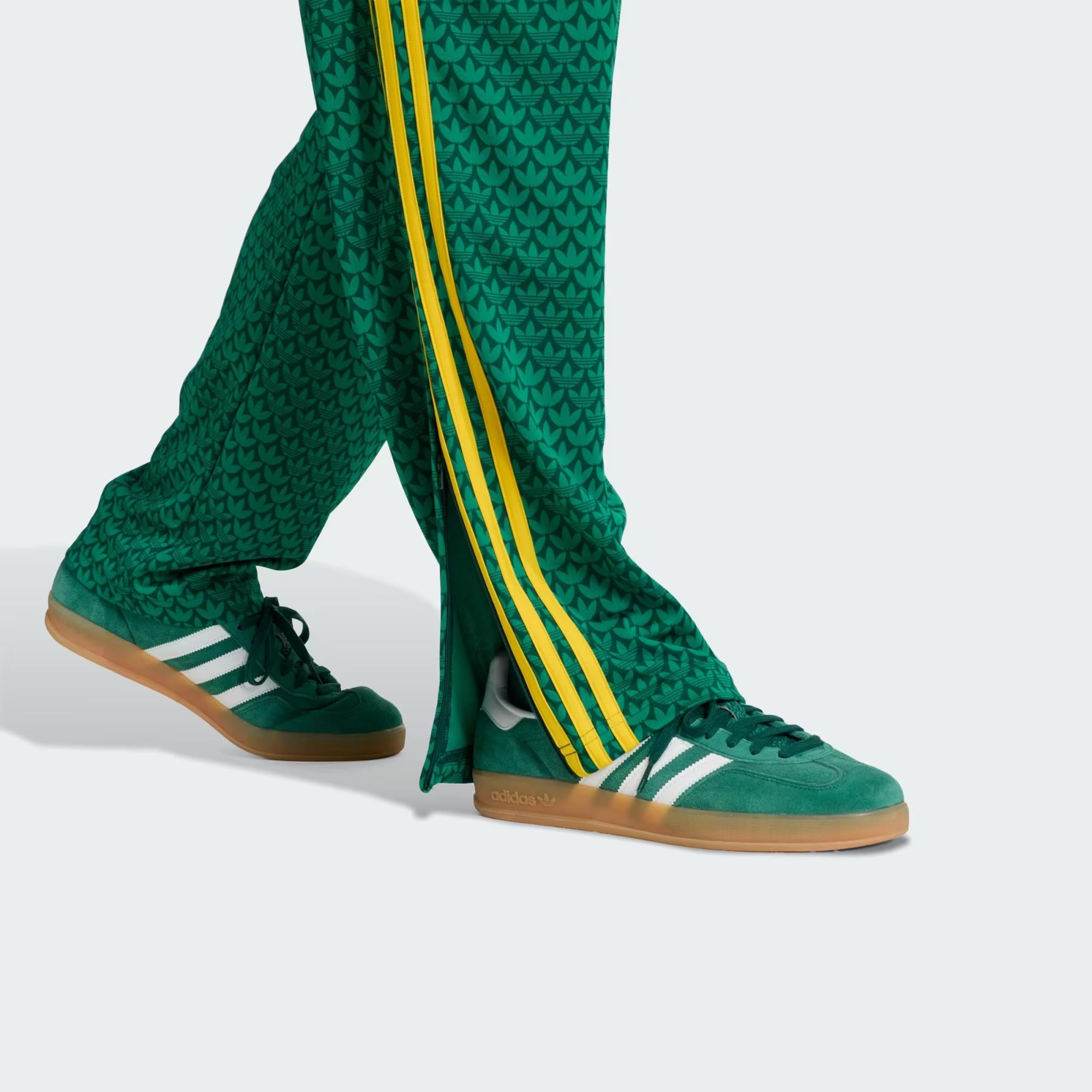 FIREBIRD TP - ADIDAS SIYAH