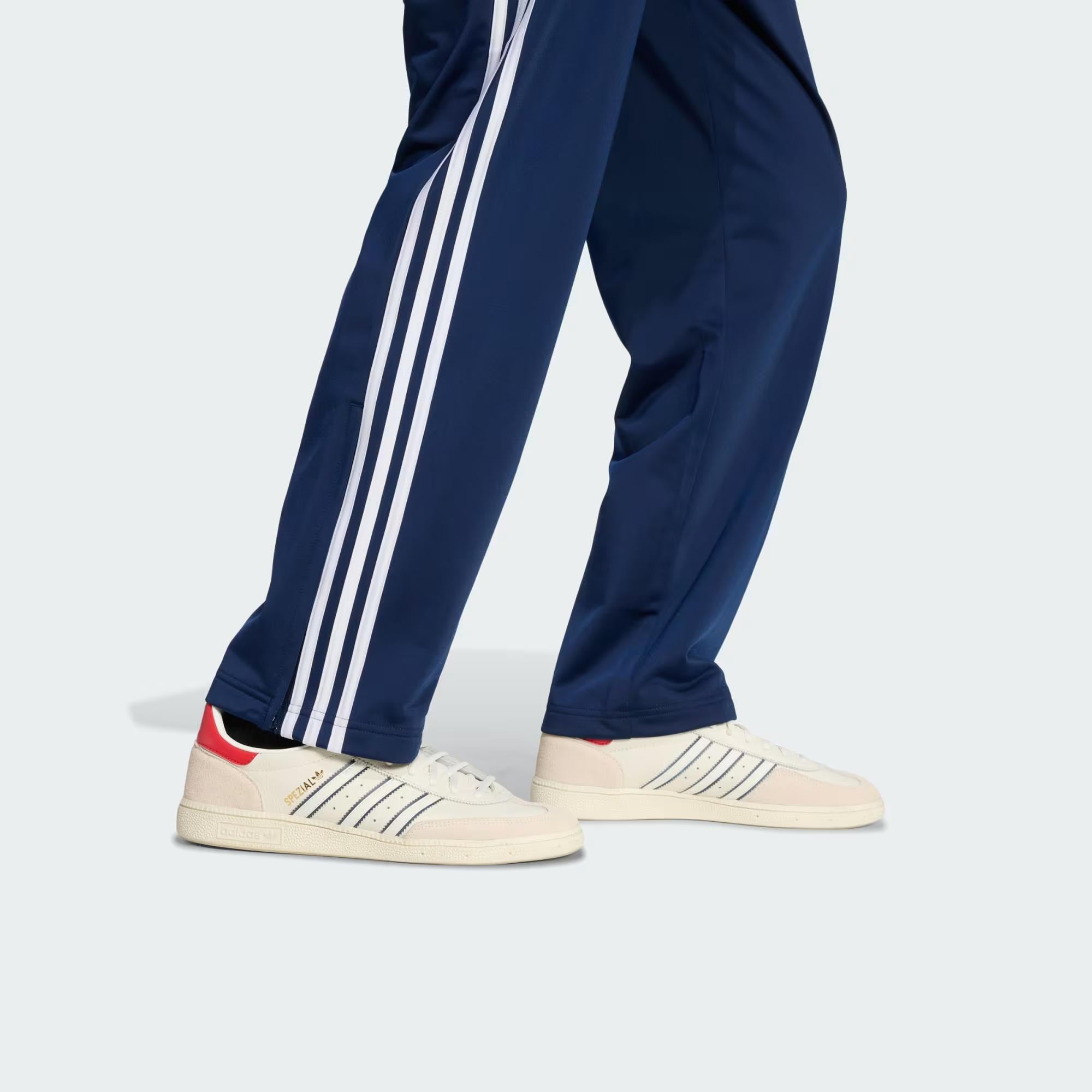 FIREBIRD TP - ADIDAS SIYAH
