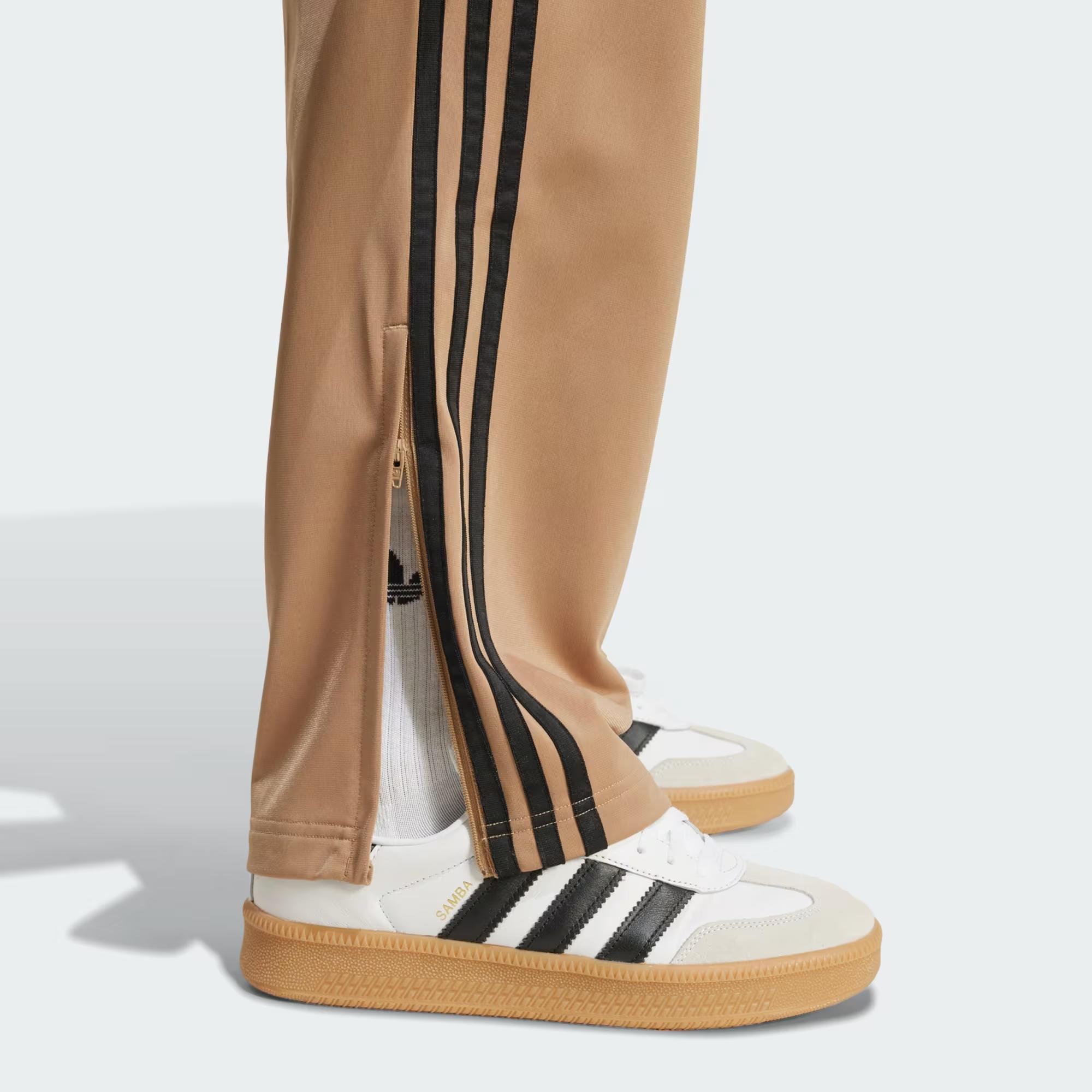 FIREBIRD TP - ADIDAS SIYAH