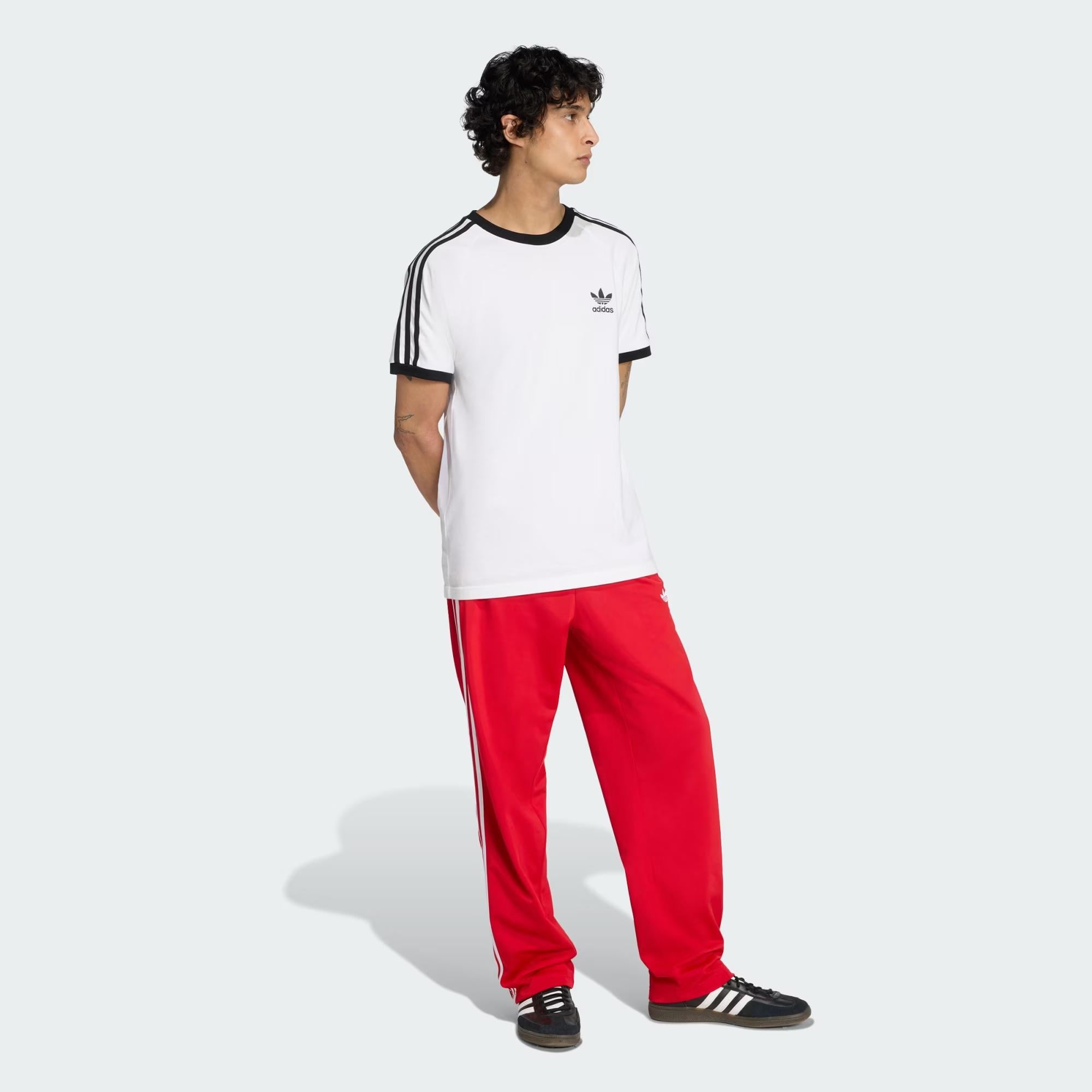 FIREBIRD TP - ADIDAS SIYAH
