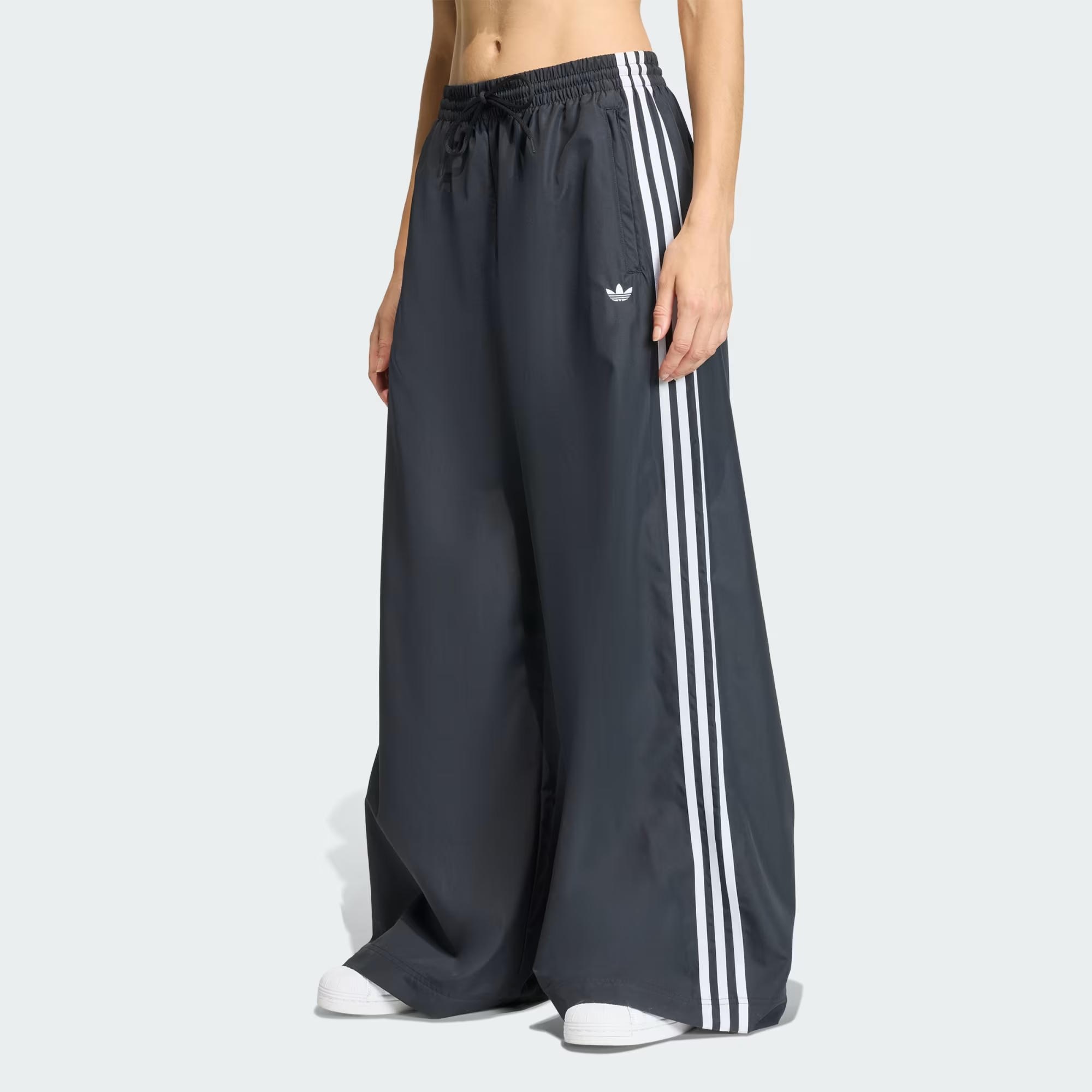 FIREBIRD TP - ADIDAS SIYAH