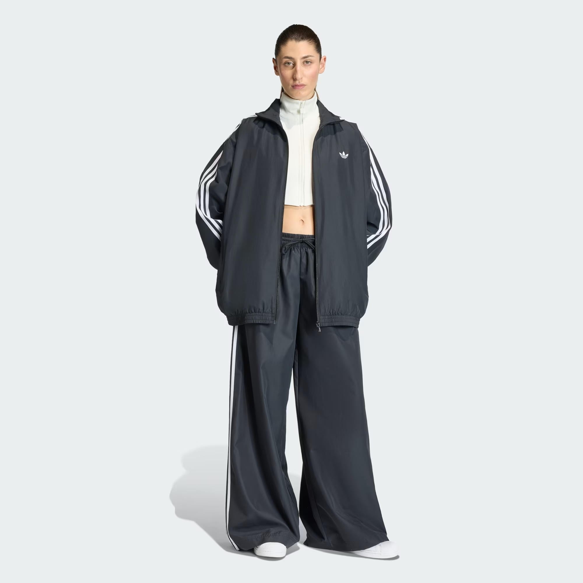 FIREBIRD TP - ADIDAS SIYAH