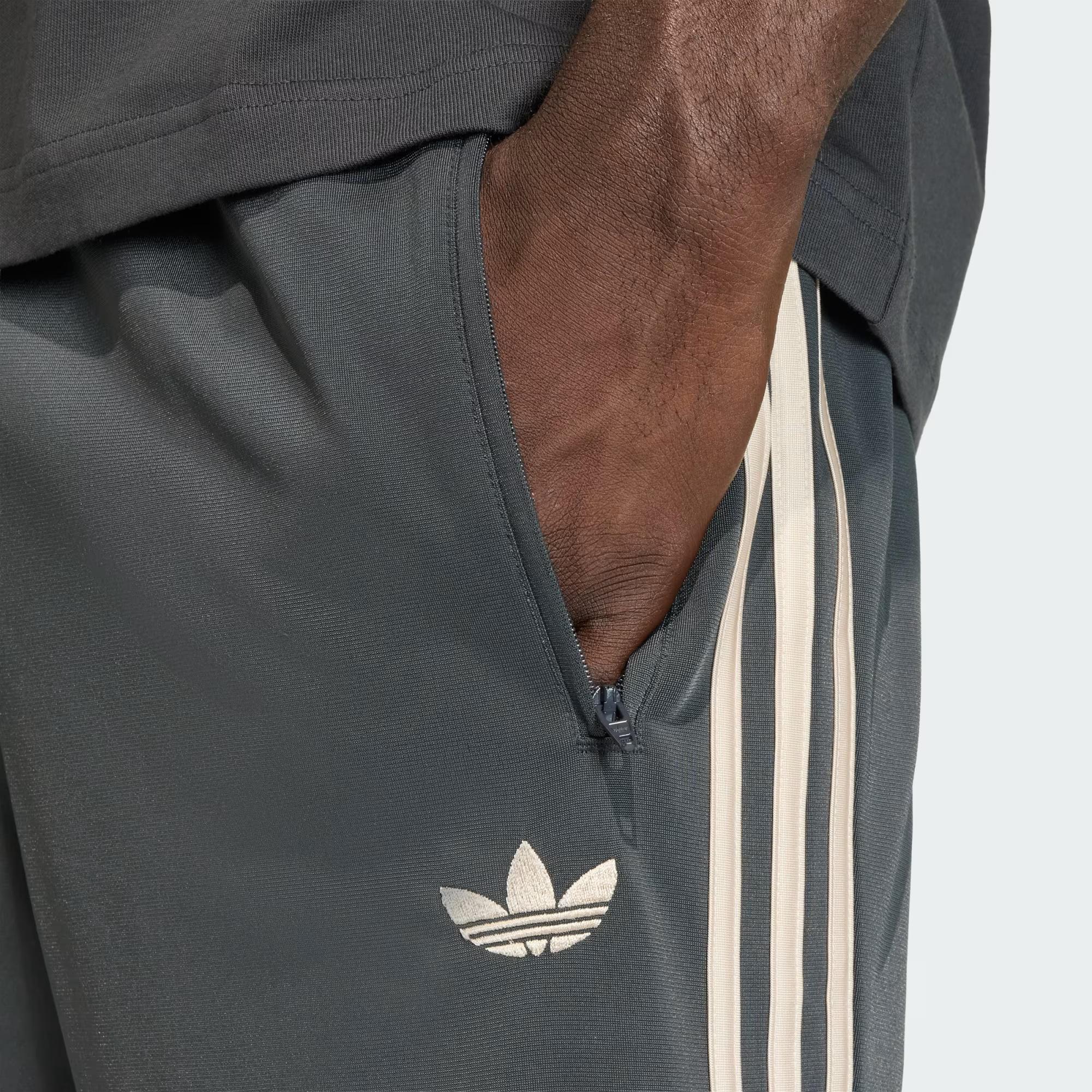 FIREBIRD TP - ADIDAS SIYAH