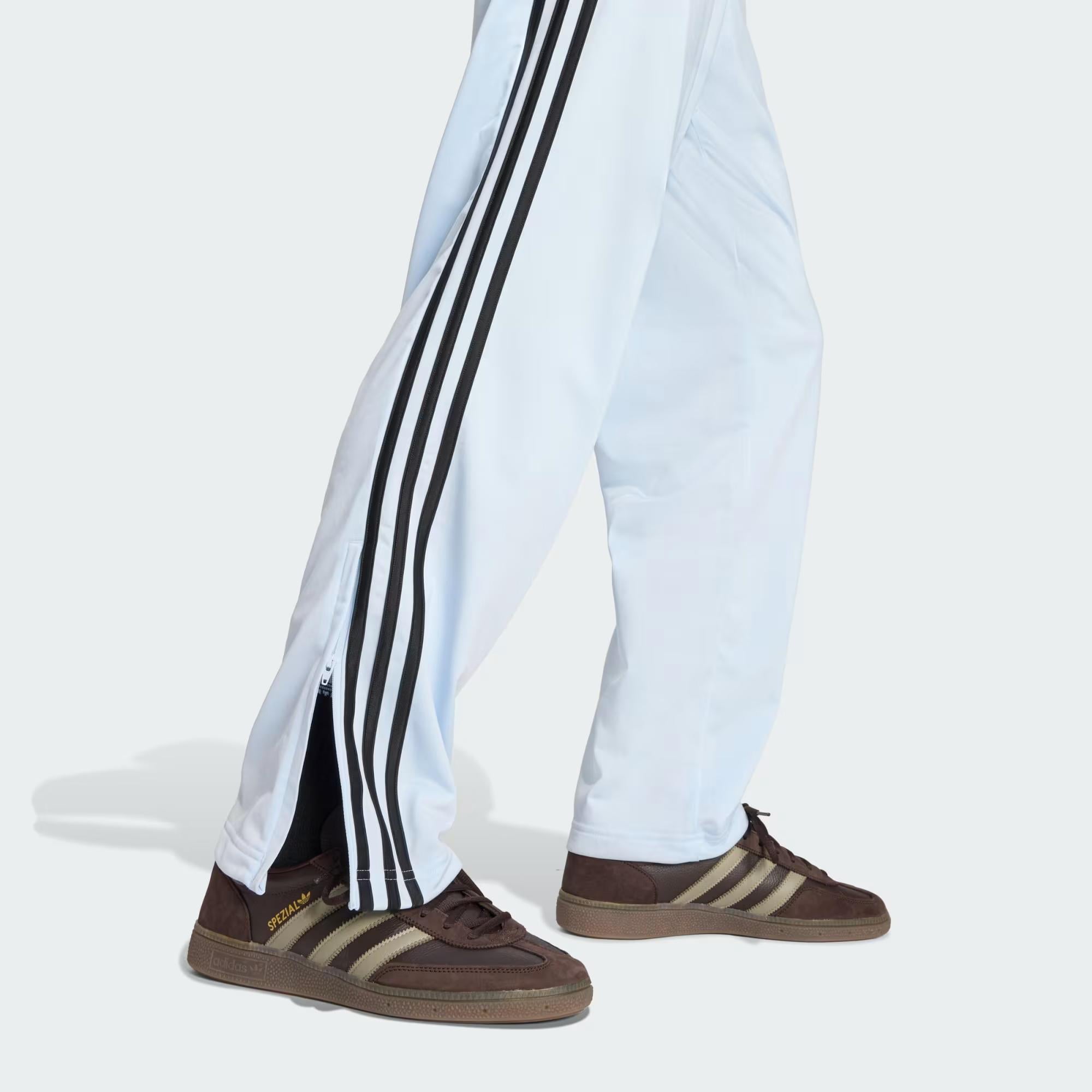 FIREBIRD TP - ADIDAS SIYAH