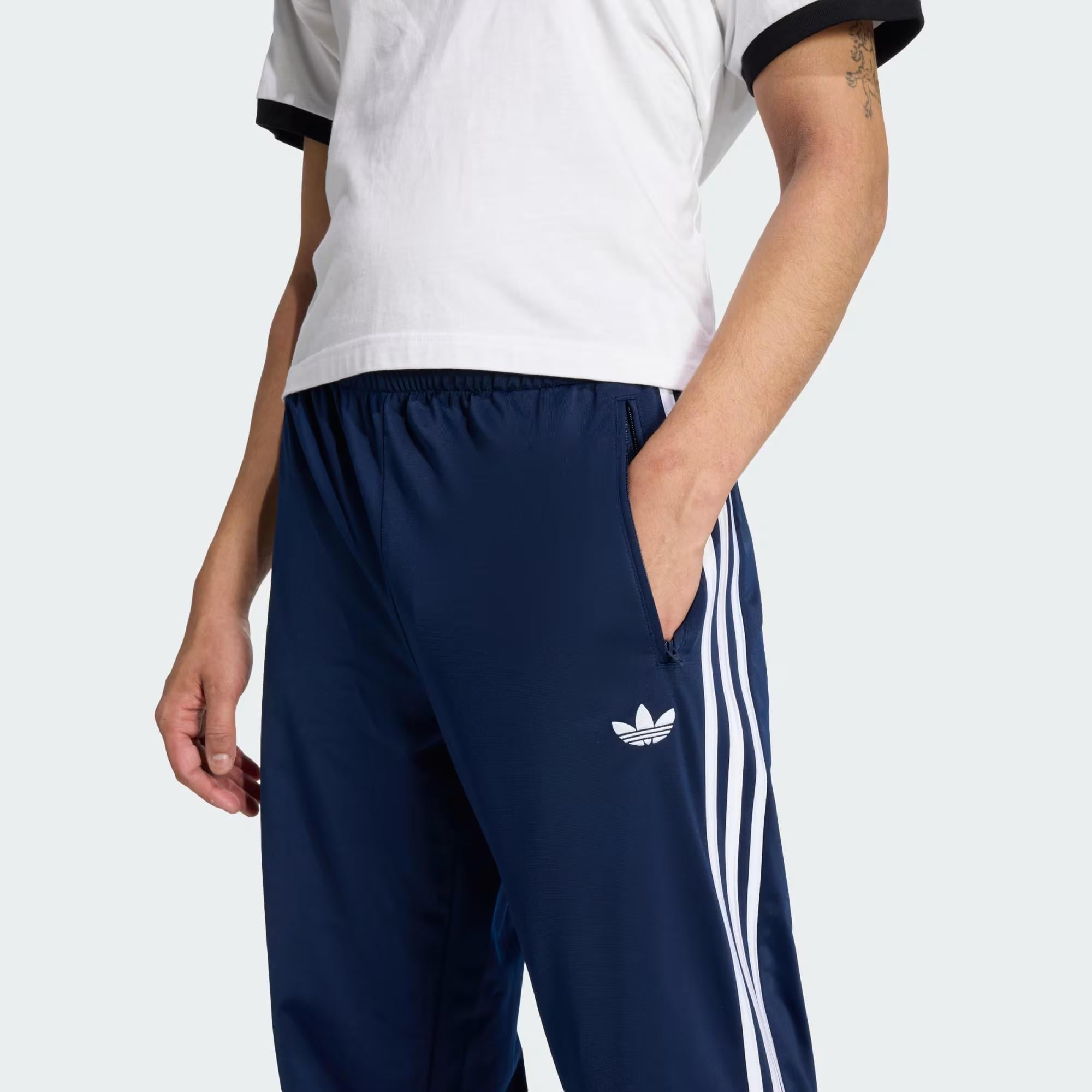 FIREBIRD TP - ADIDAS SIYAH