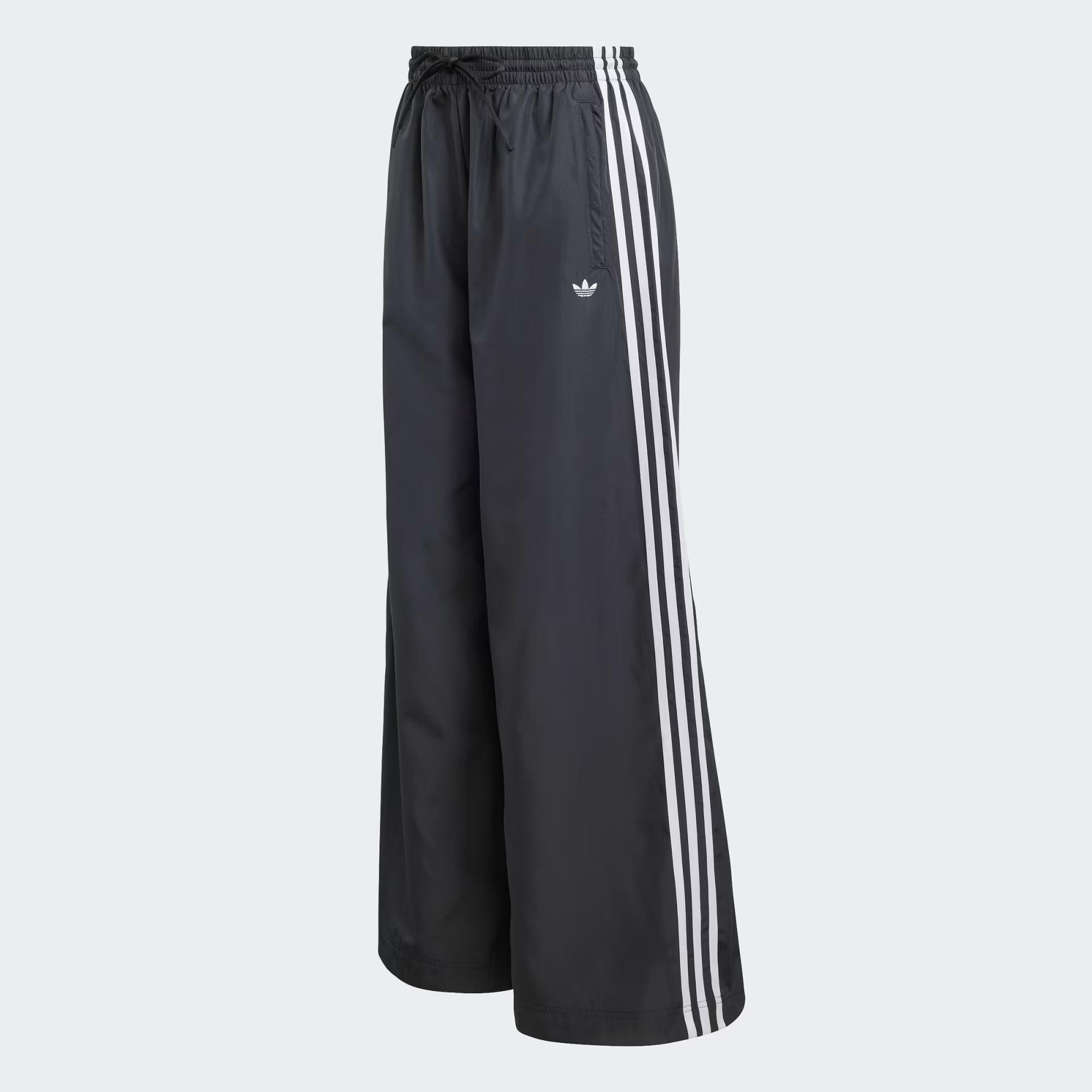 FIREBIRD TP - ADIDAS SIYAH