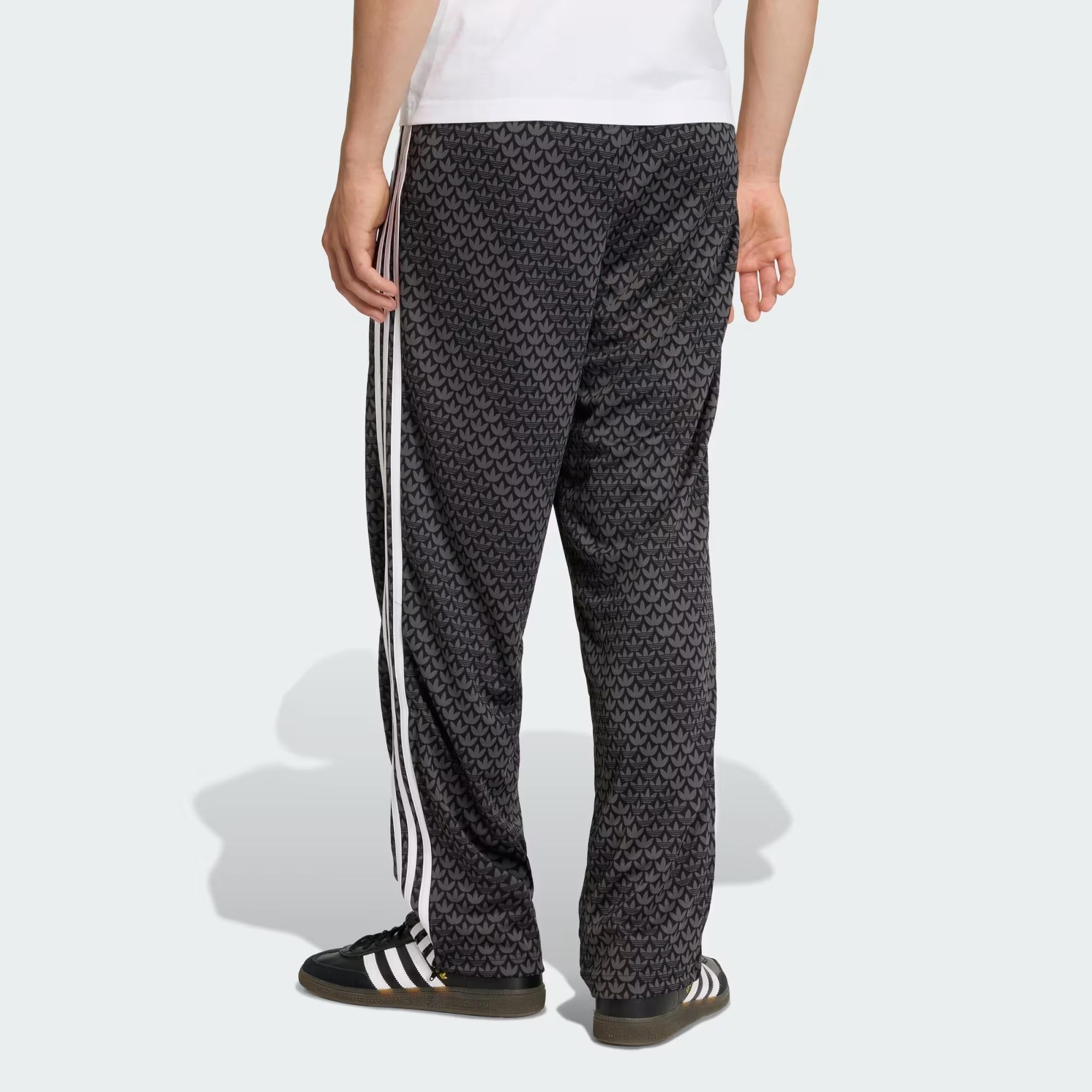 FIREBIRD TP - ADIDAS SIYAH