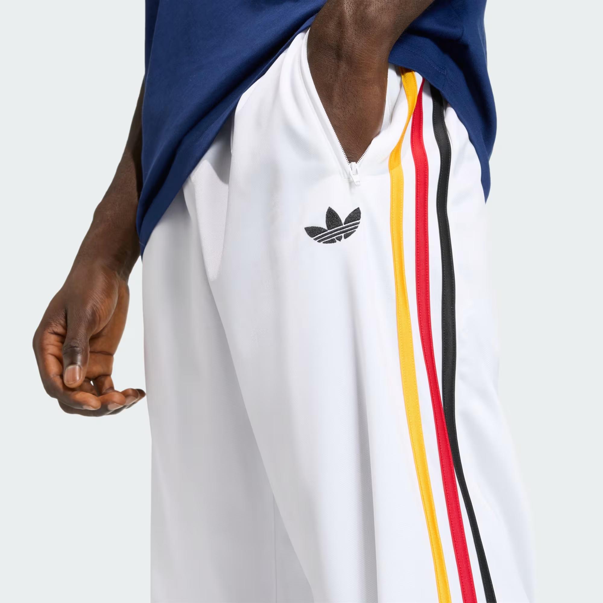FIREBIRD TP - ADIDAS SIYAH