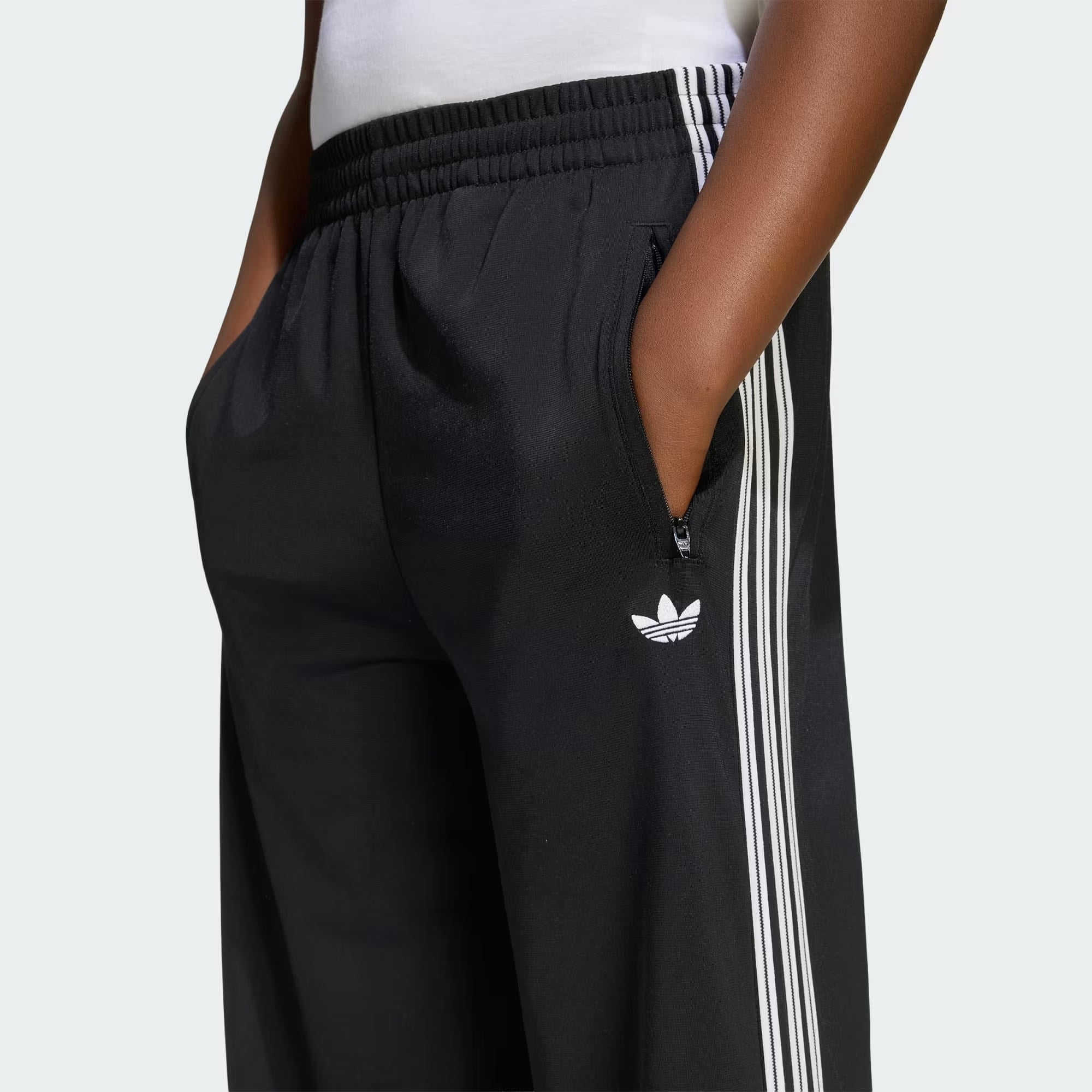 FIREBIRD TP - ADIDAS SIYAH