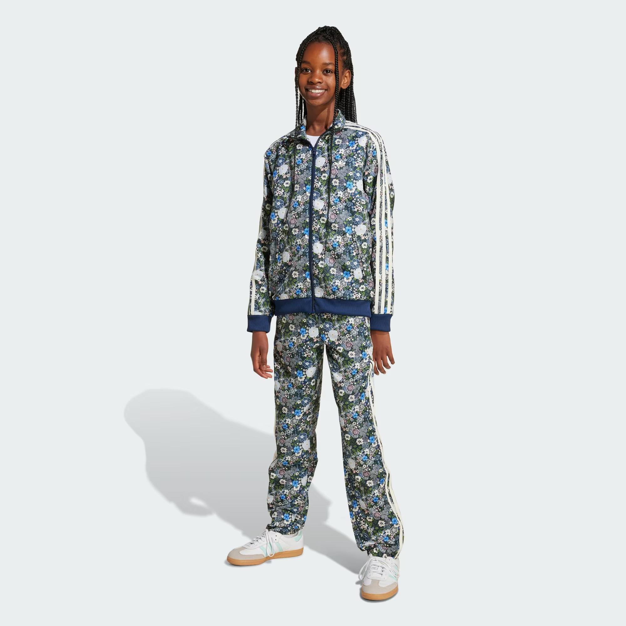 FIREBIRD TP - ADIDAS SIYAH