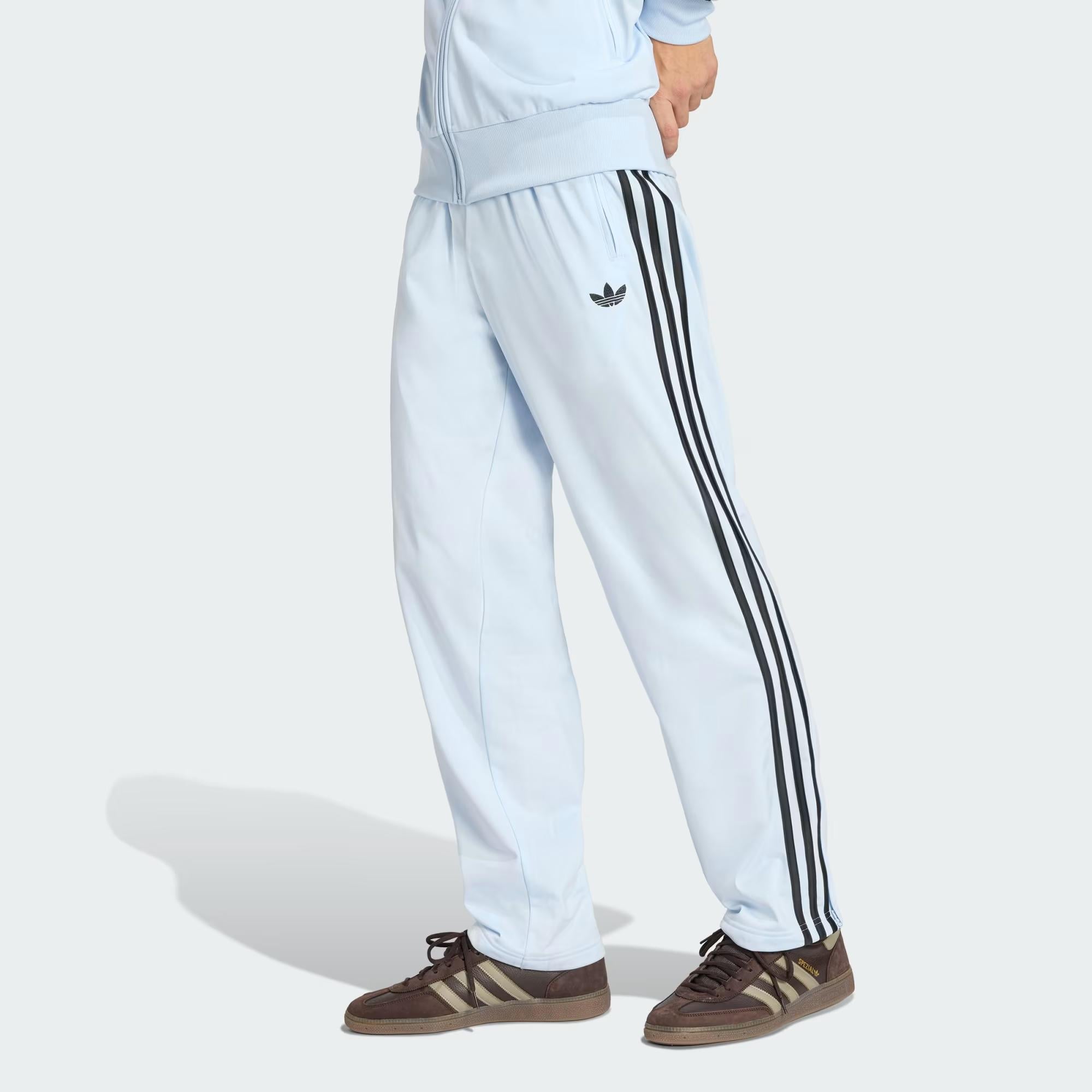FIREBIRD TP - ADIDAS SIYAH