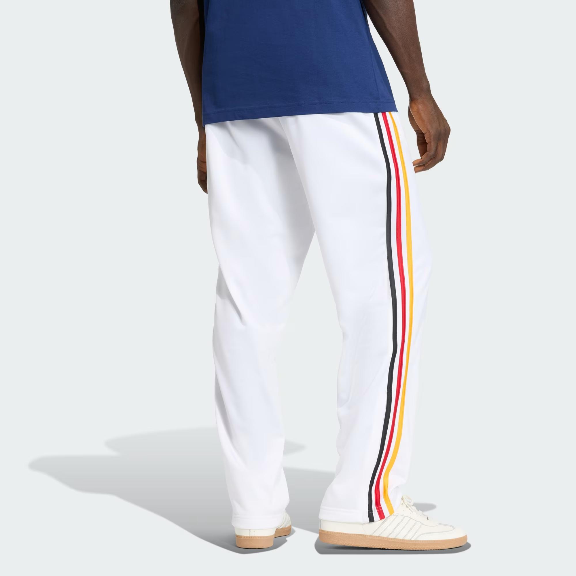 FIREBIRD TP - ADIDAS SIYAH