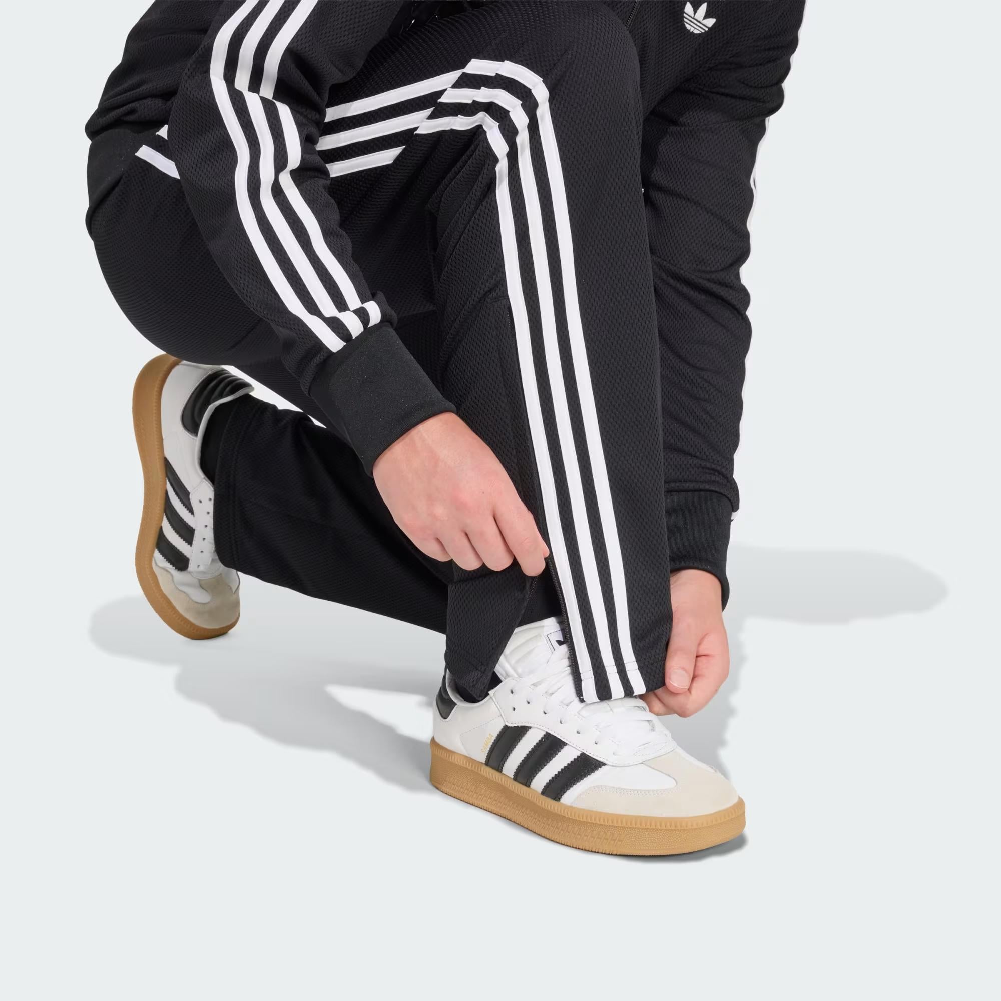 FIREBIRD TP - ADIDAS SIYAH