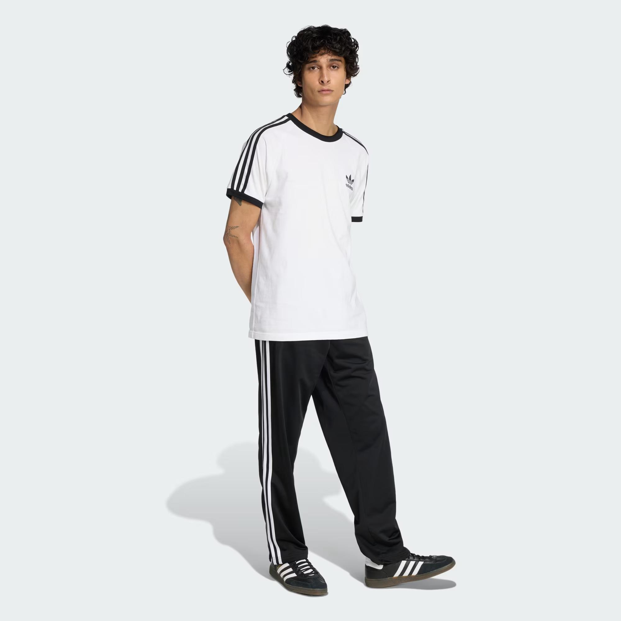 FIREBIRD TP - ADIDAS SIYAH