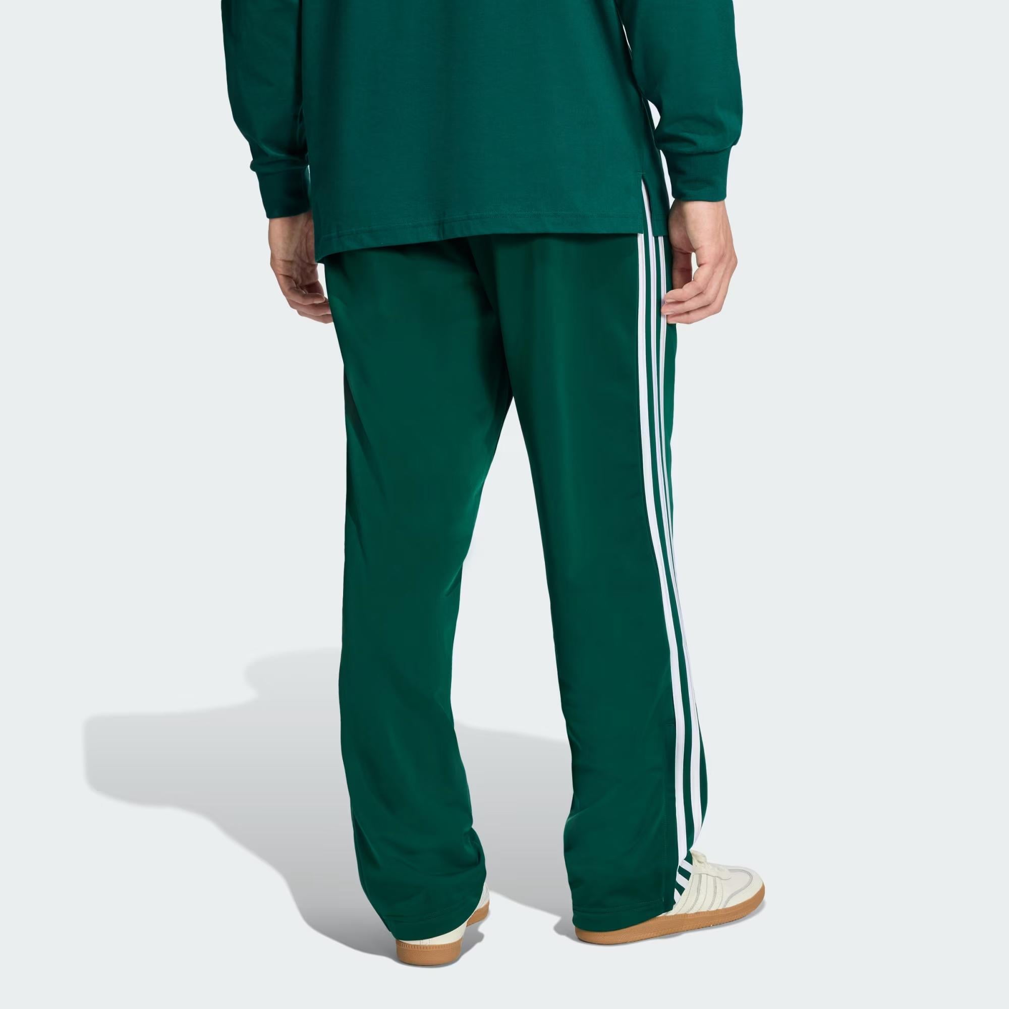 FIREBIRD TP - ADIDAS SIYAH