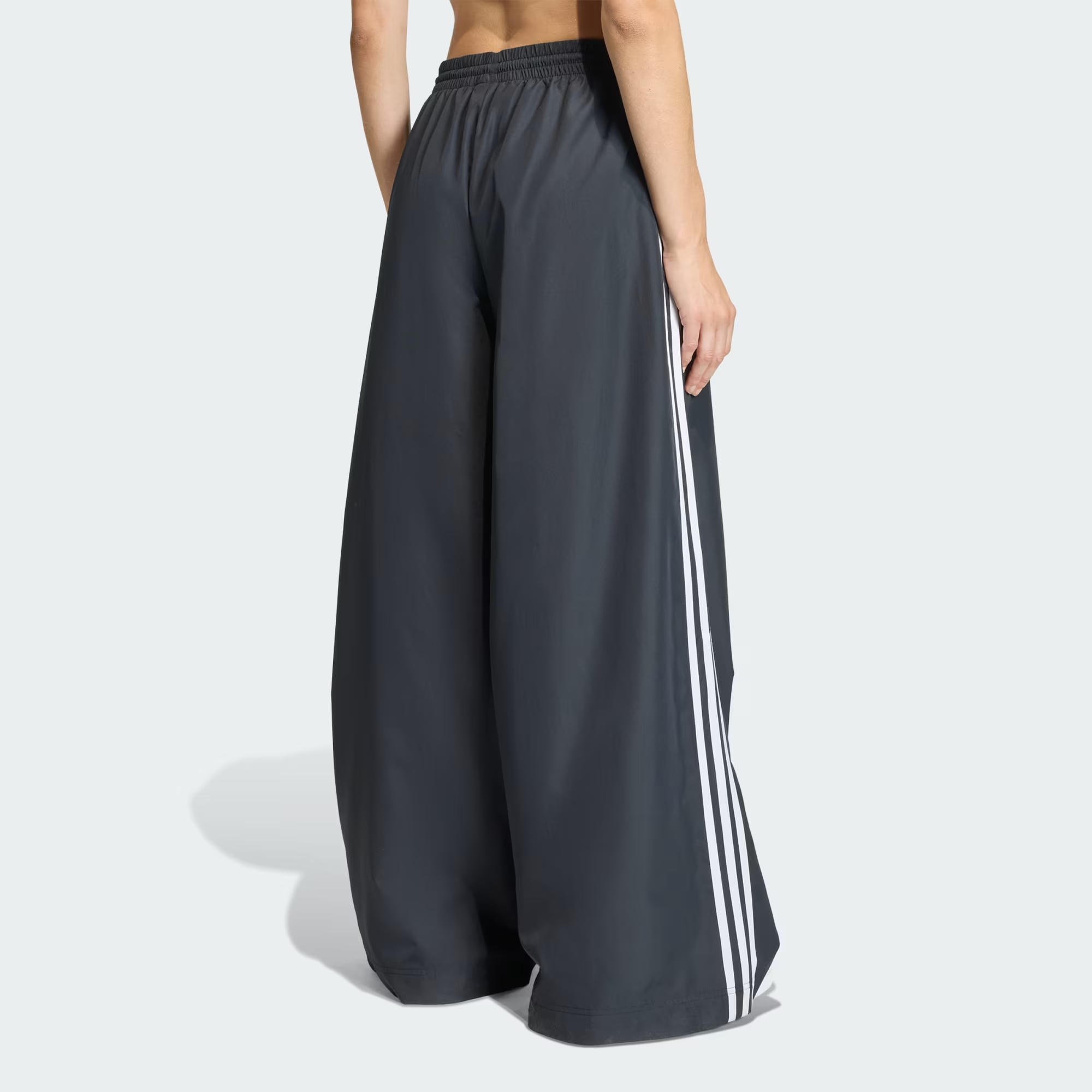 FIREBIRD TP - ADIDAS SIYAH