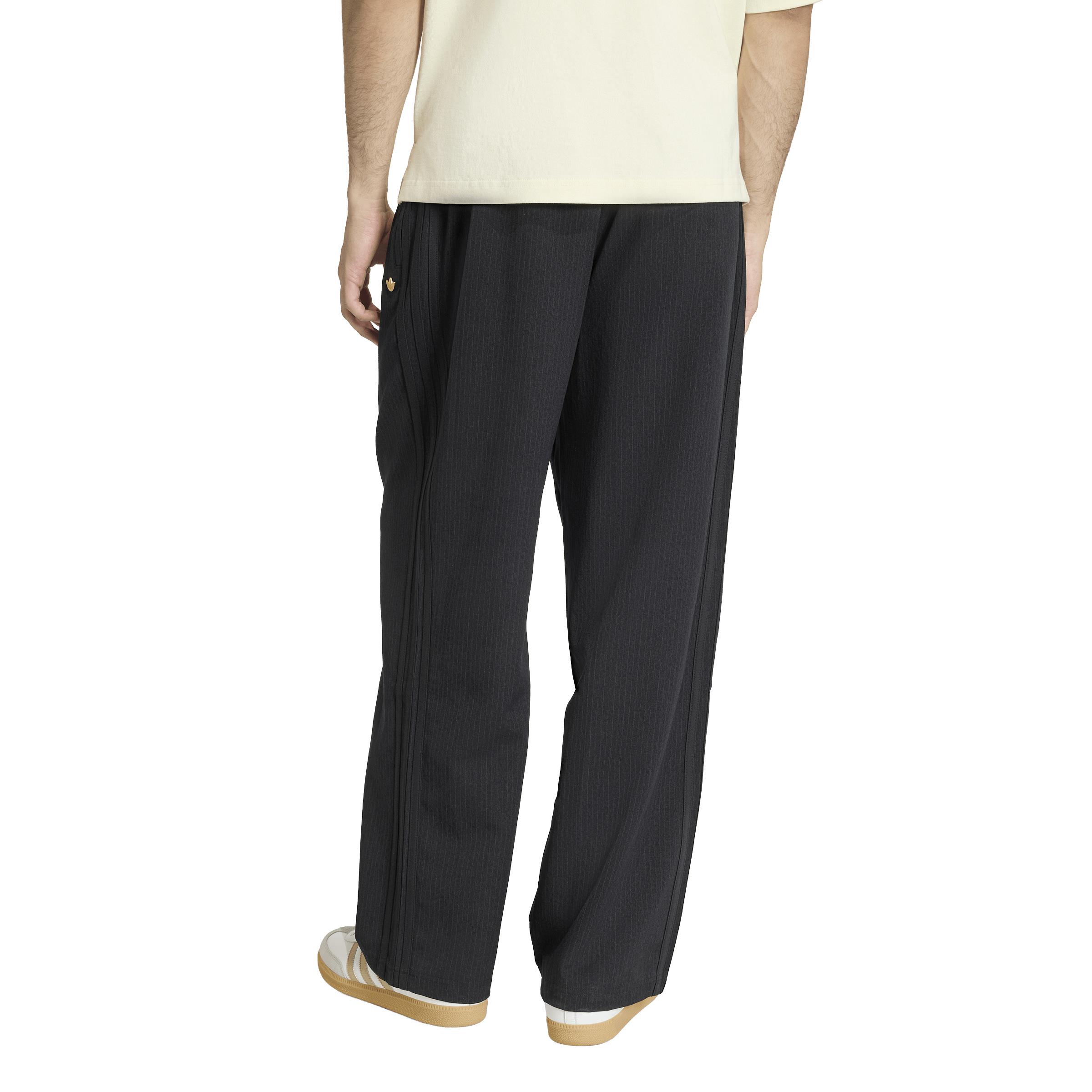 FIREBIRD TP - ADIDAS SIYAH