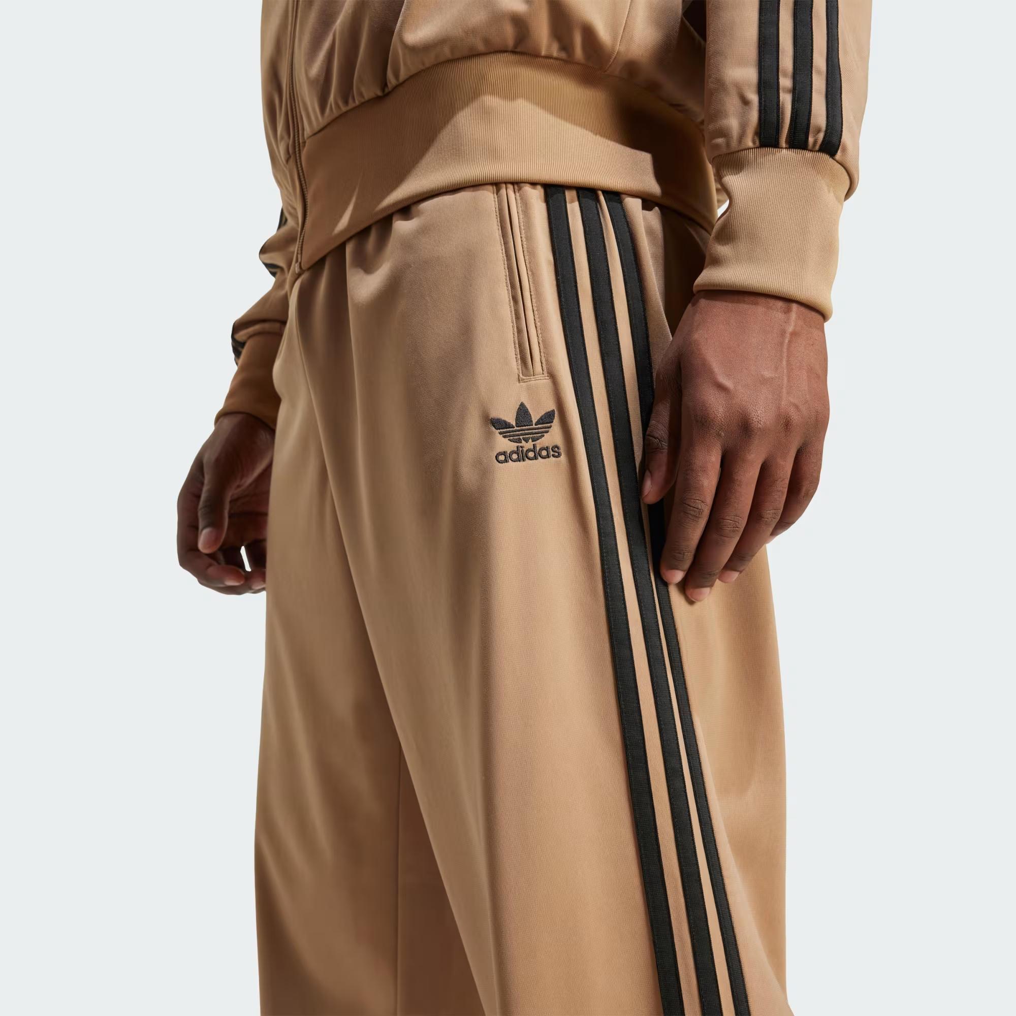 FIREBIRD TP - ADIDAS SIYAH